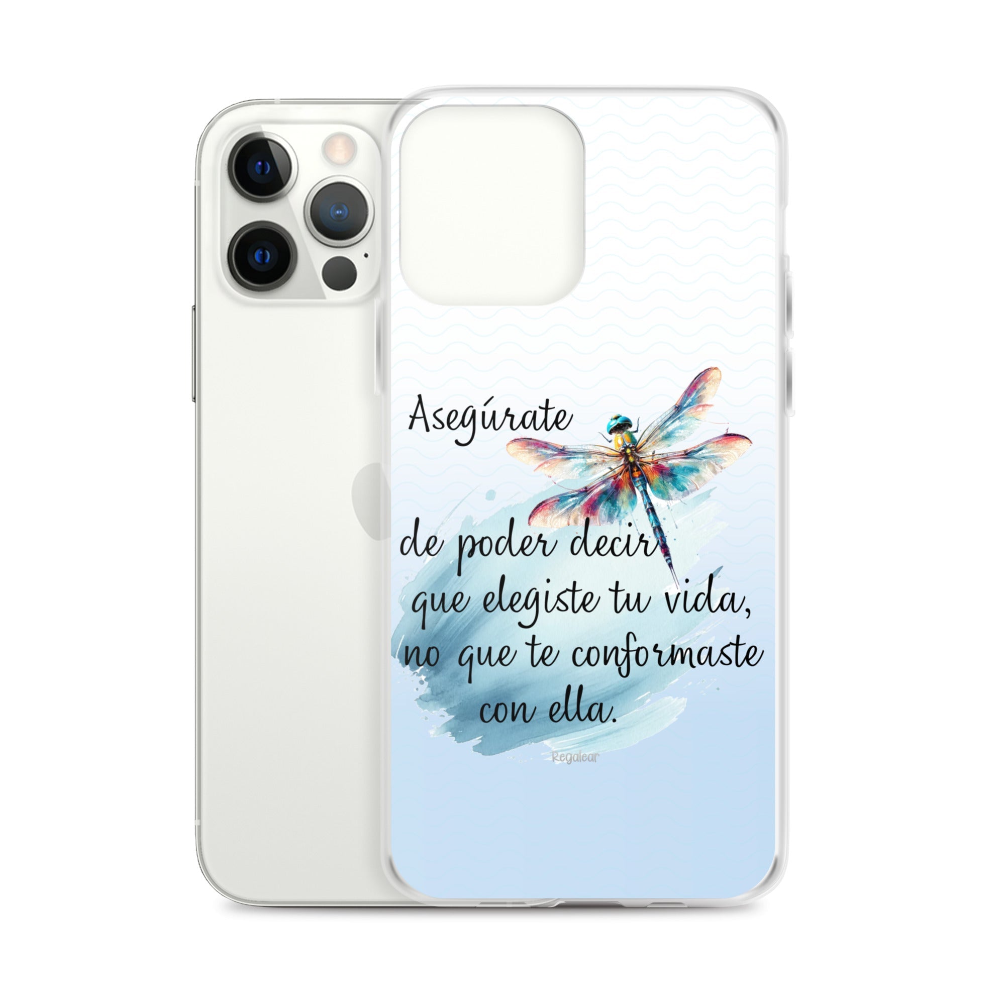 fundas iphone originlaes