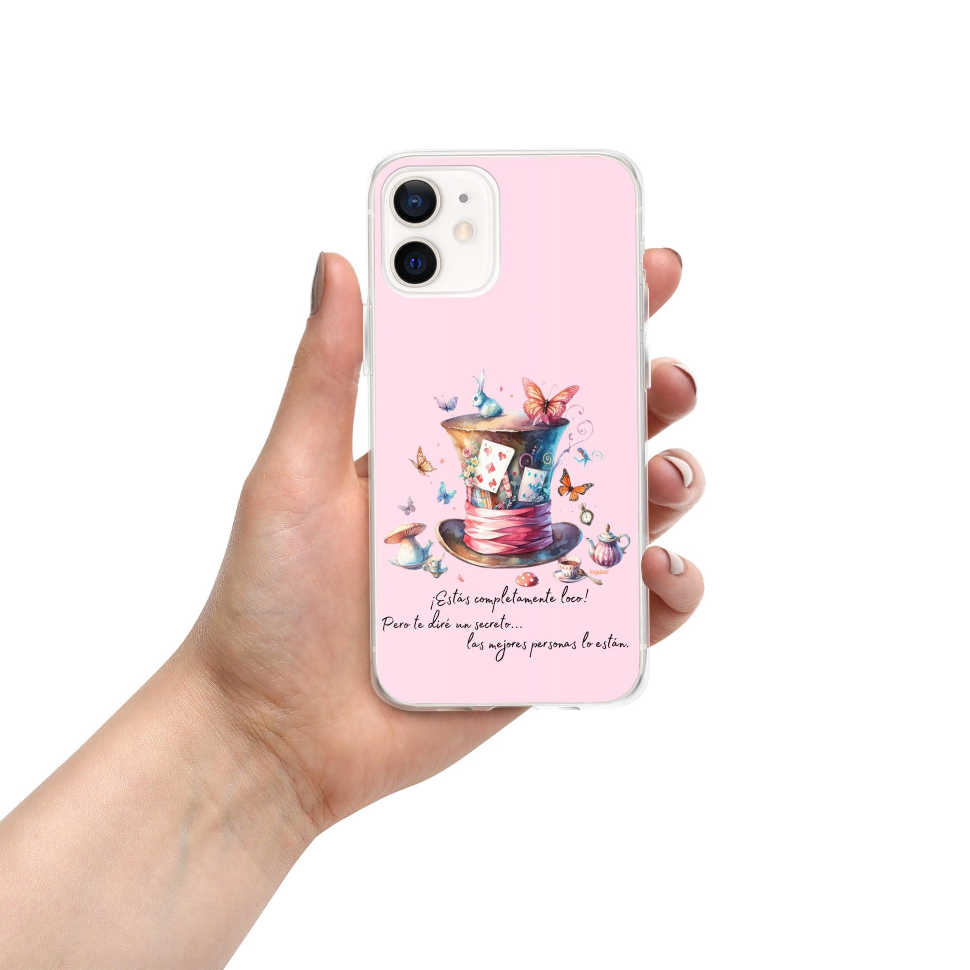 fundas iphone personalizadas