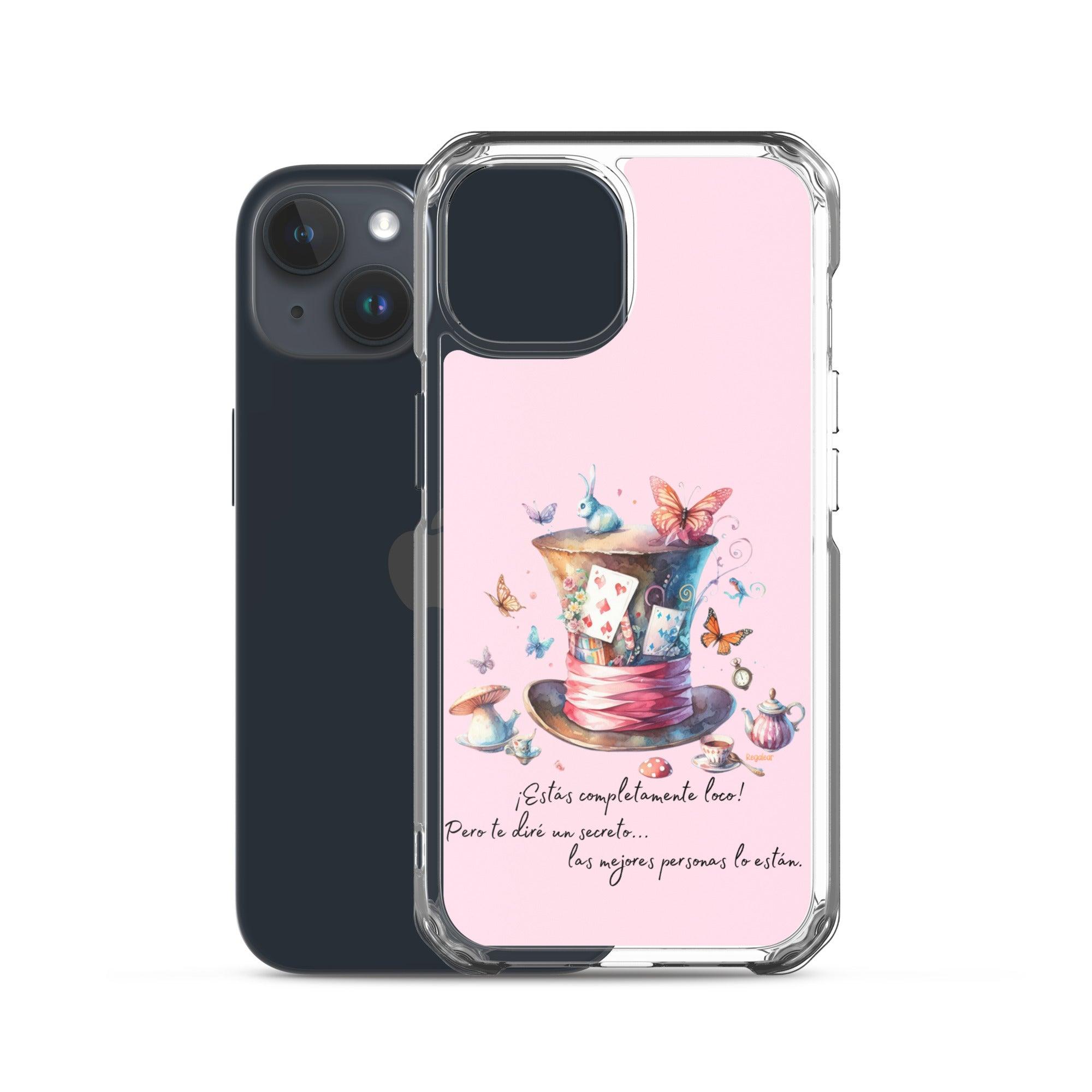funda movil personalizada