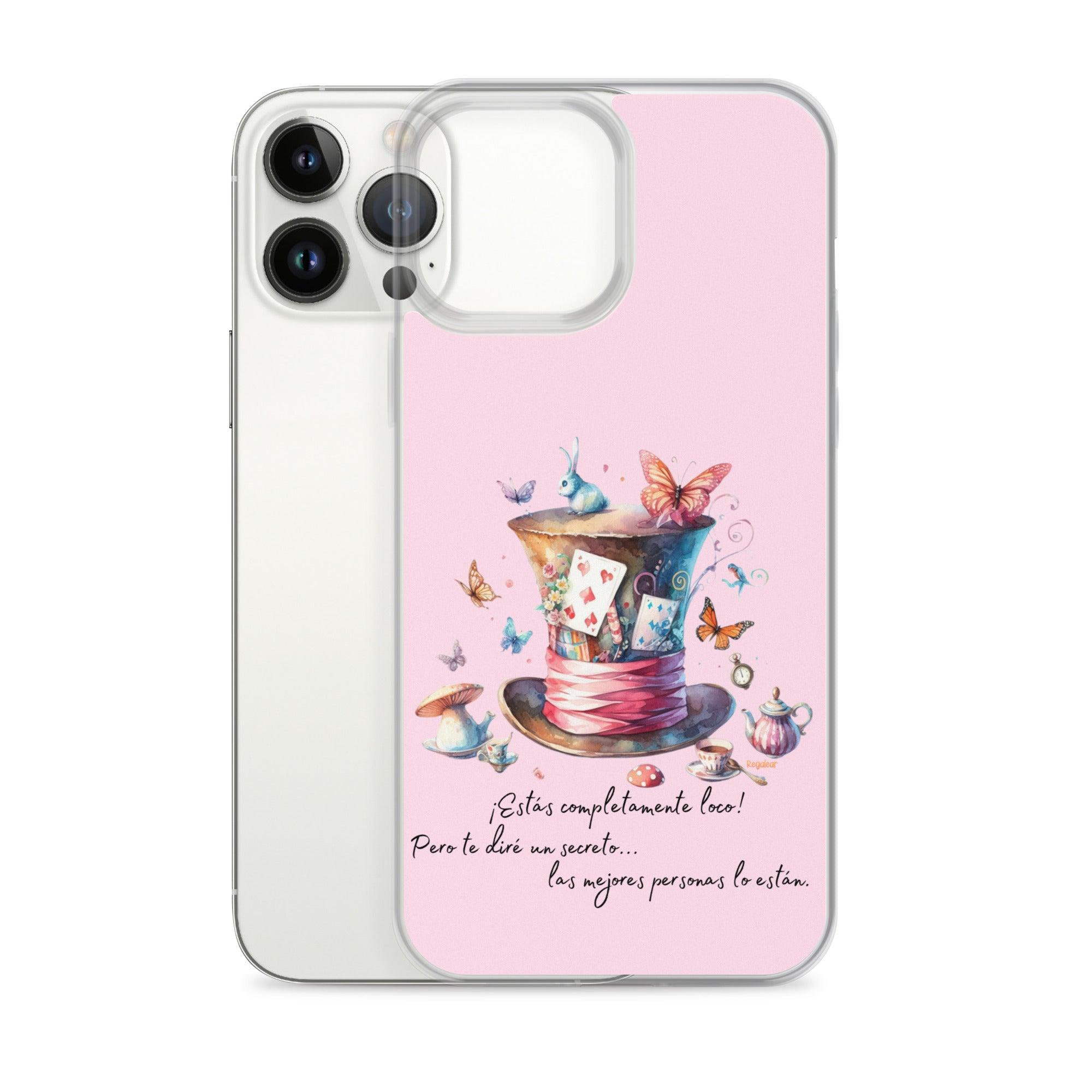 funda iphone personalizada