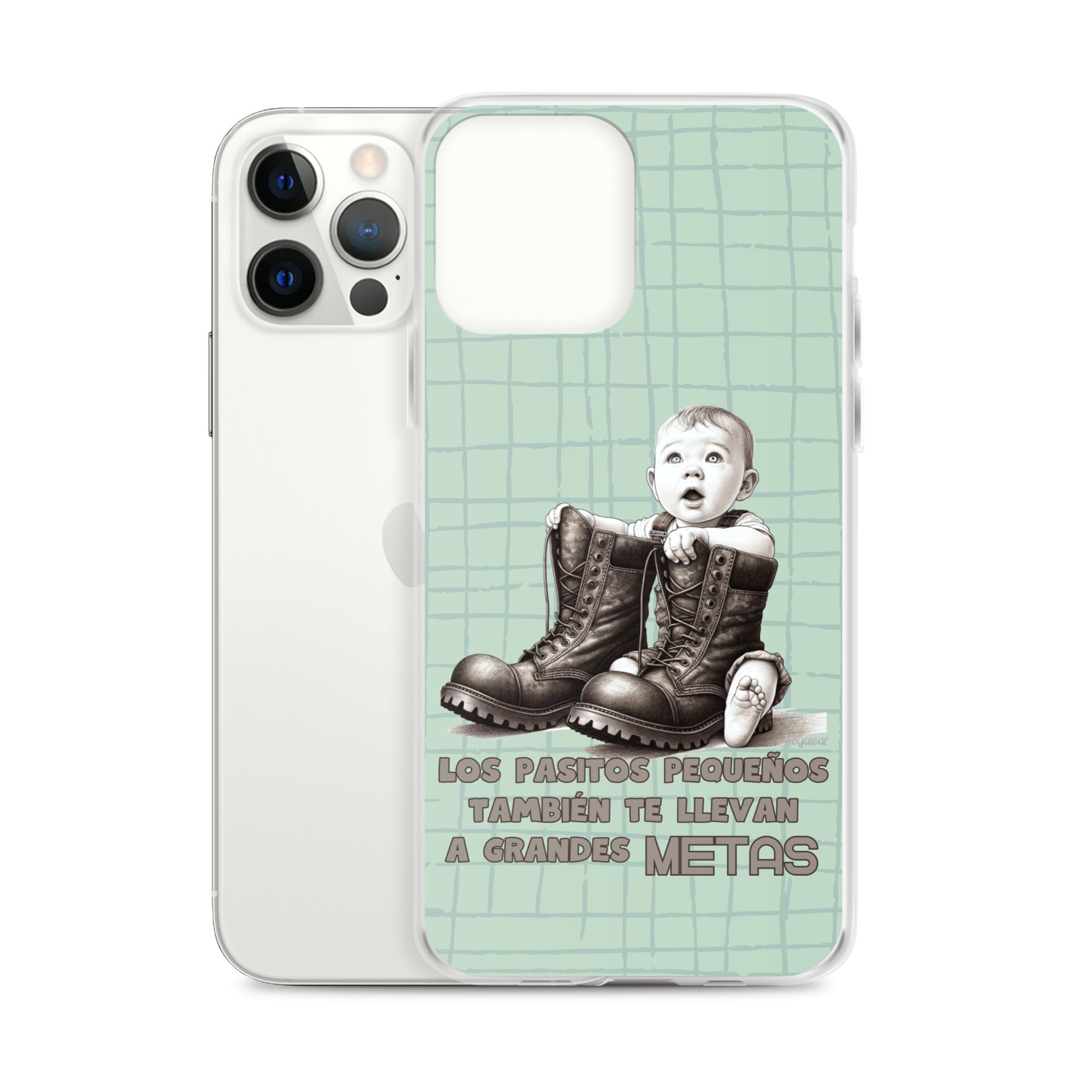 fundas originales iphone con frases