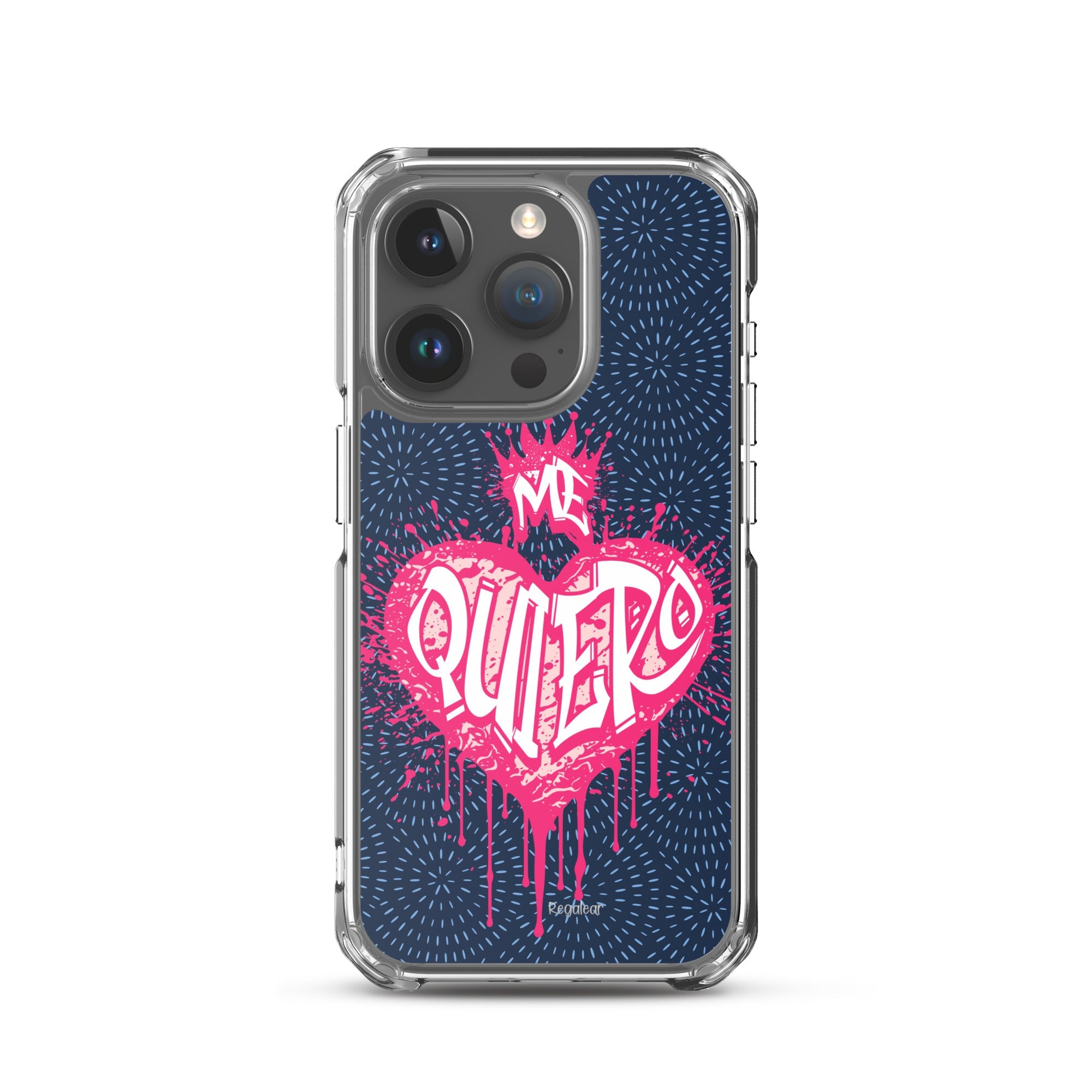 Funda iPhone® Me quiero