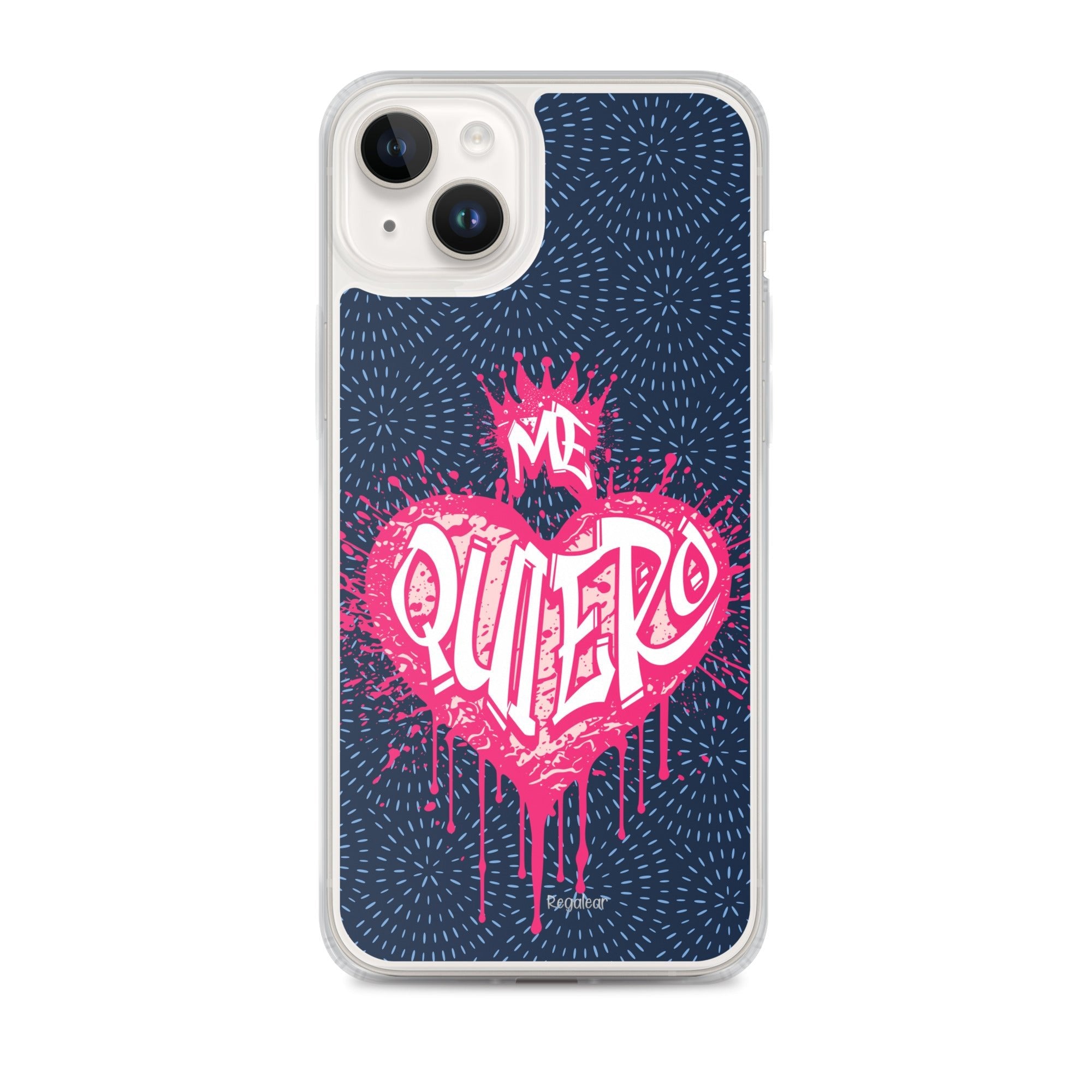 Funda iPhone® Me quiero