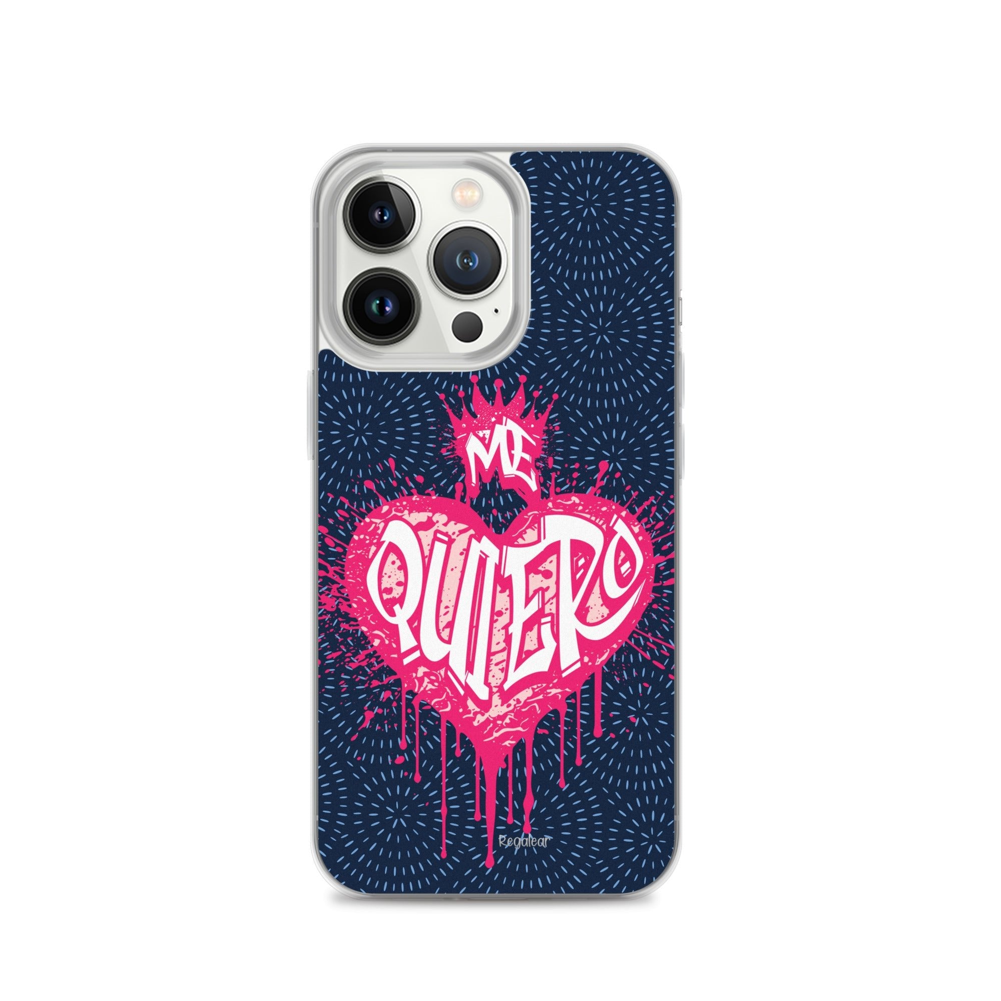 Funda iPhone® Me quiero