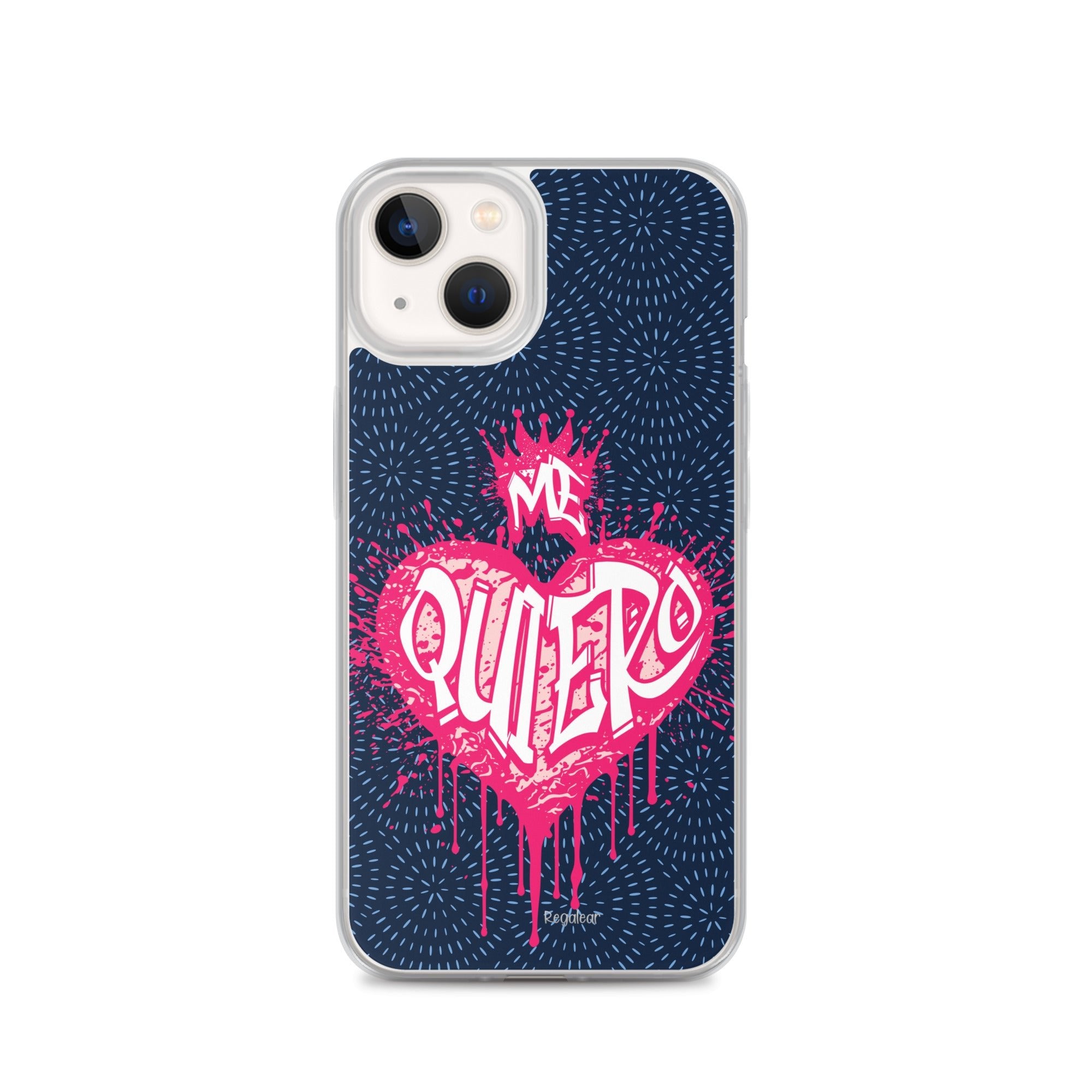 Funda iPhone® Me quiero