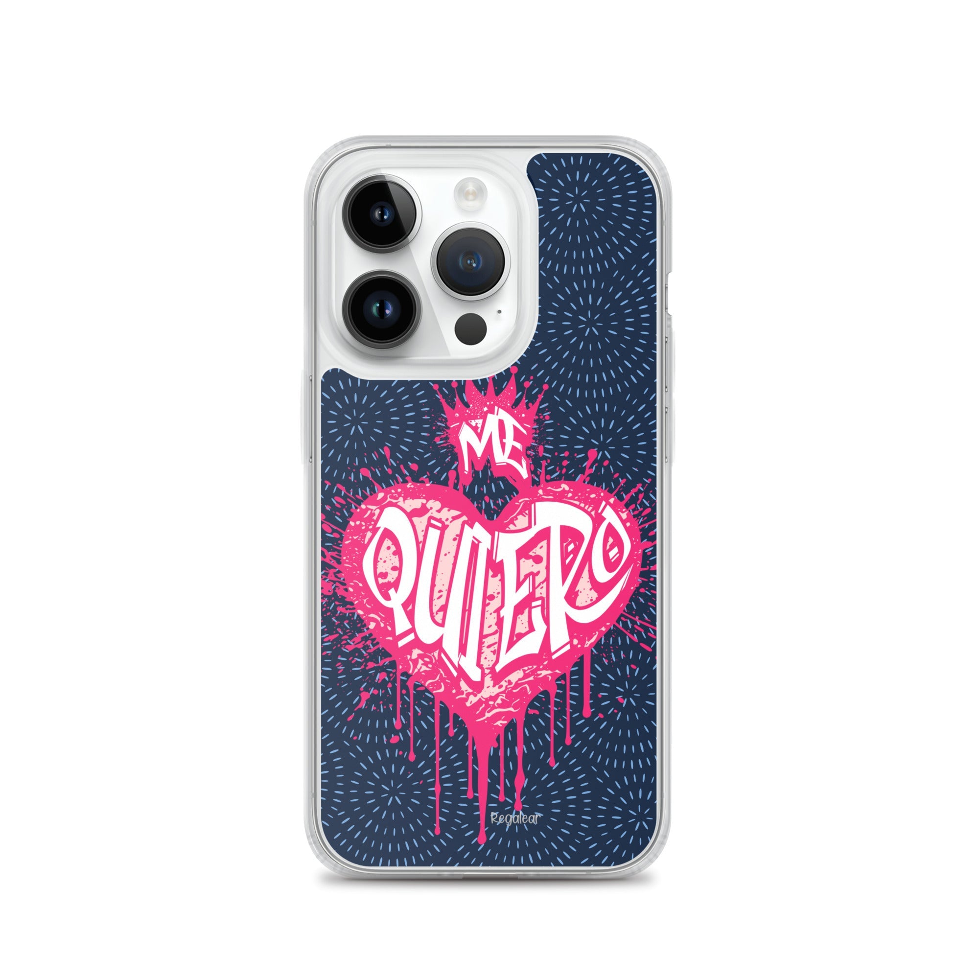 Funda iPhone® Me quiero