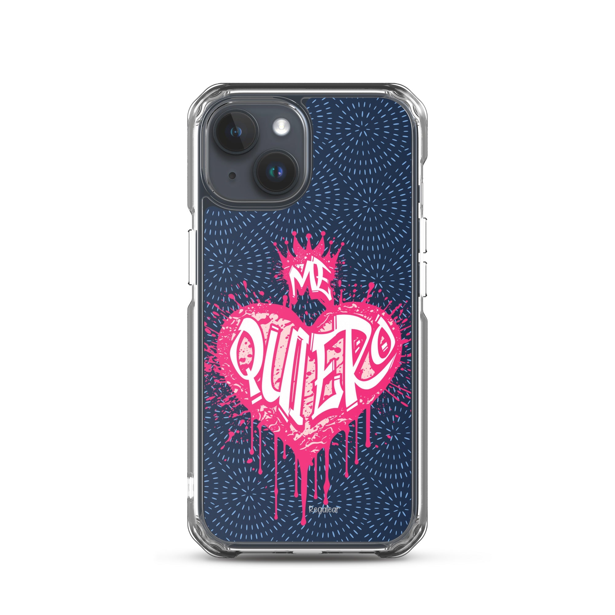 Funda iPhone® Me quiero
