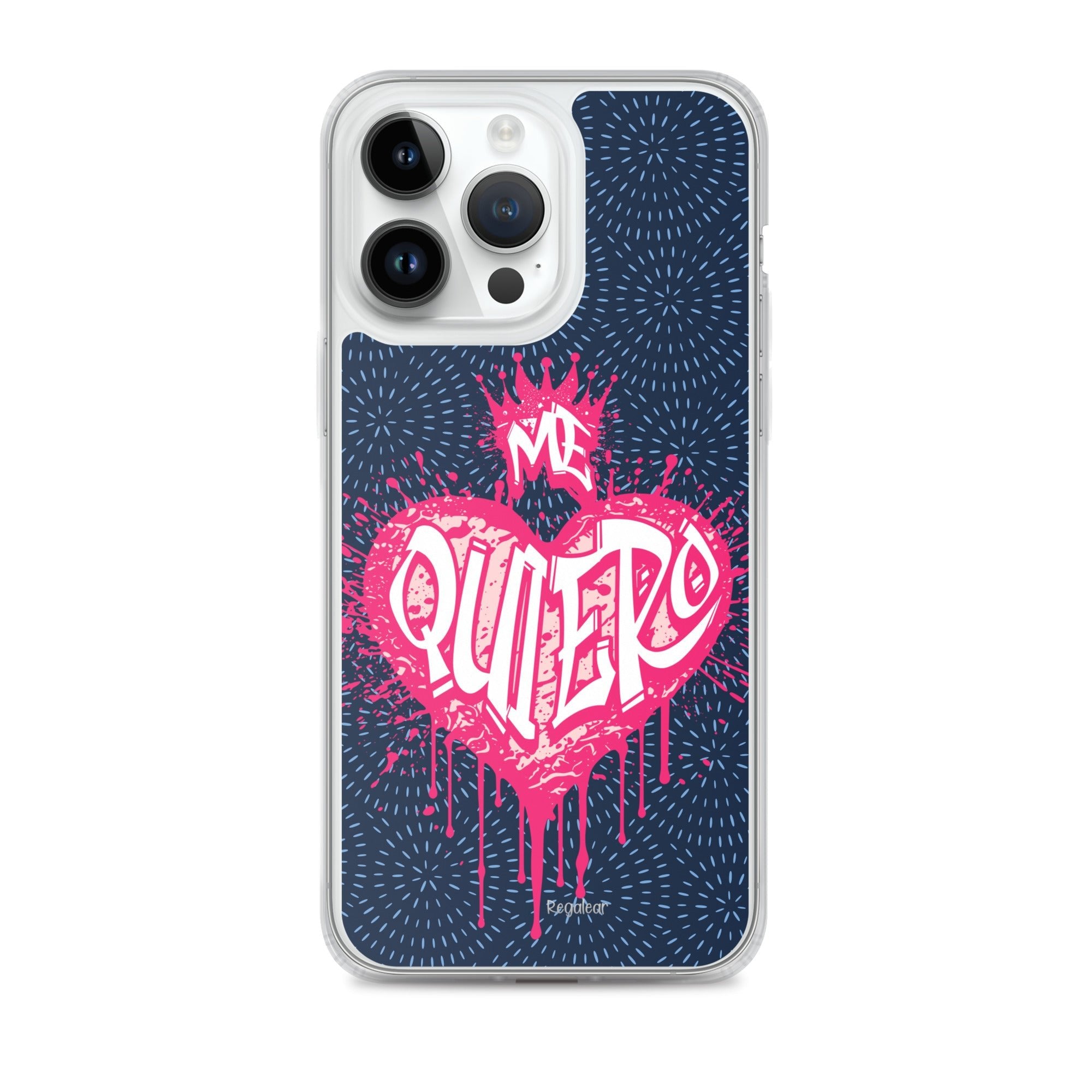 Funda iPhone® Me quiero