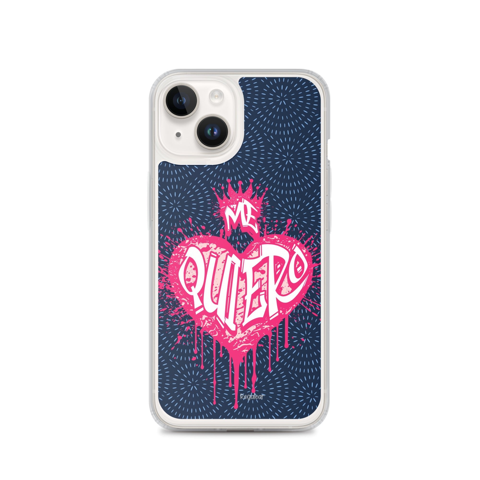 Funda iPhone® Me quiero