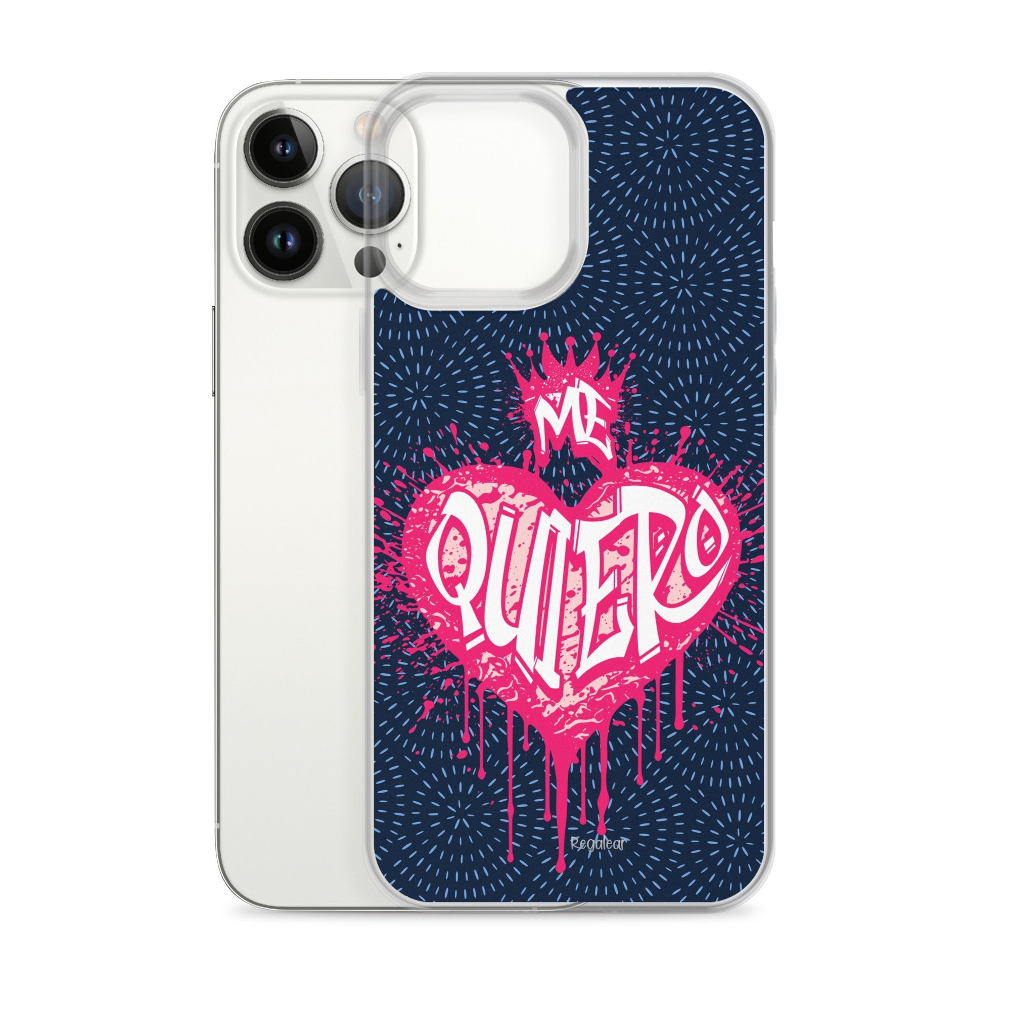 funda iphona personalizada