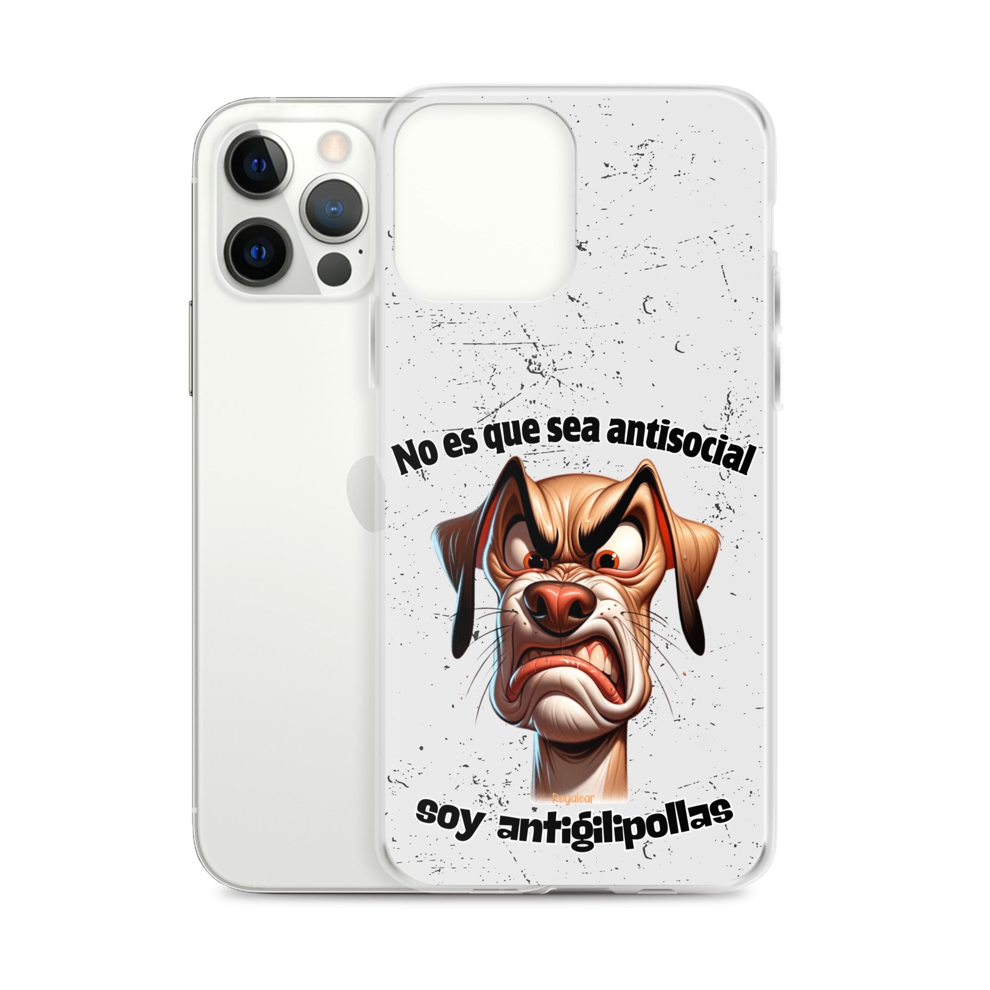 fundas iphone 15 pro