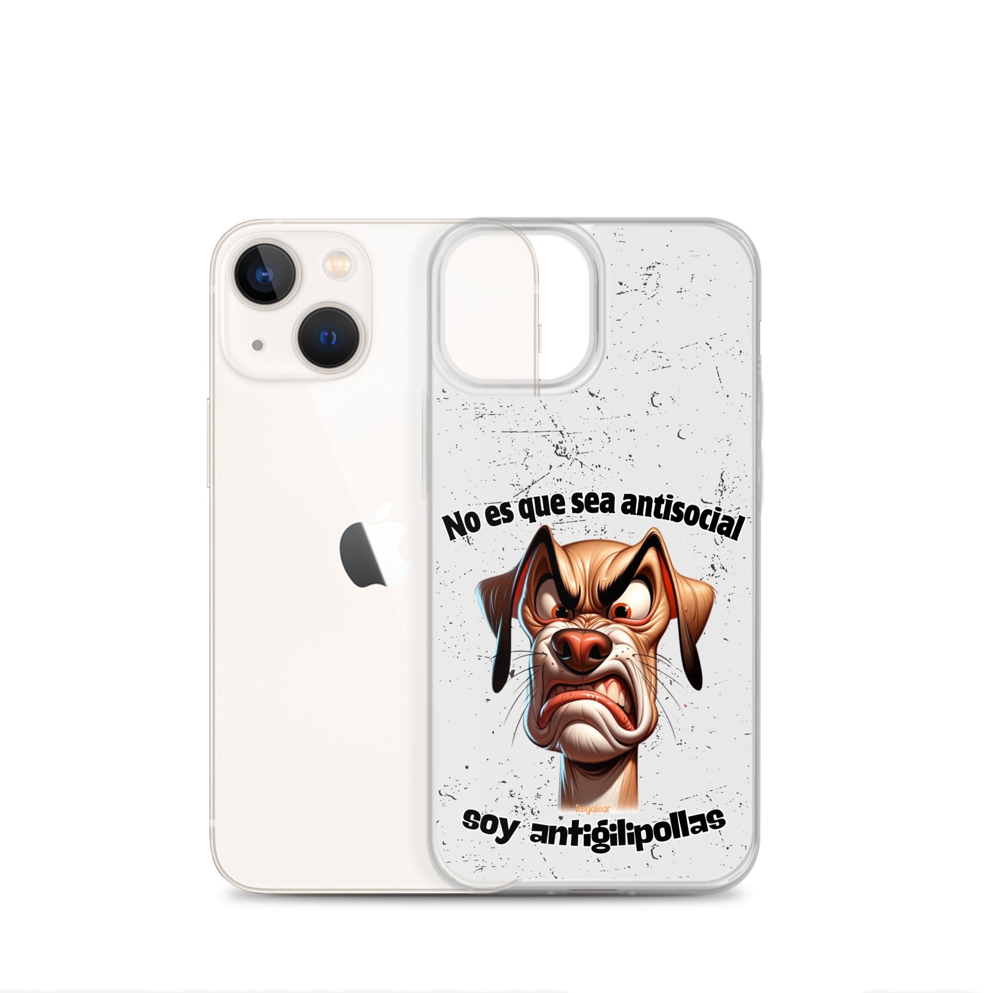 fundas iphone divertidas