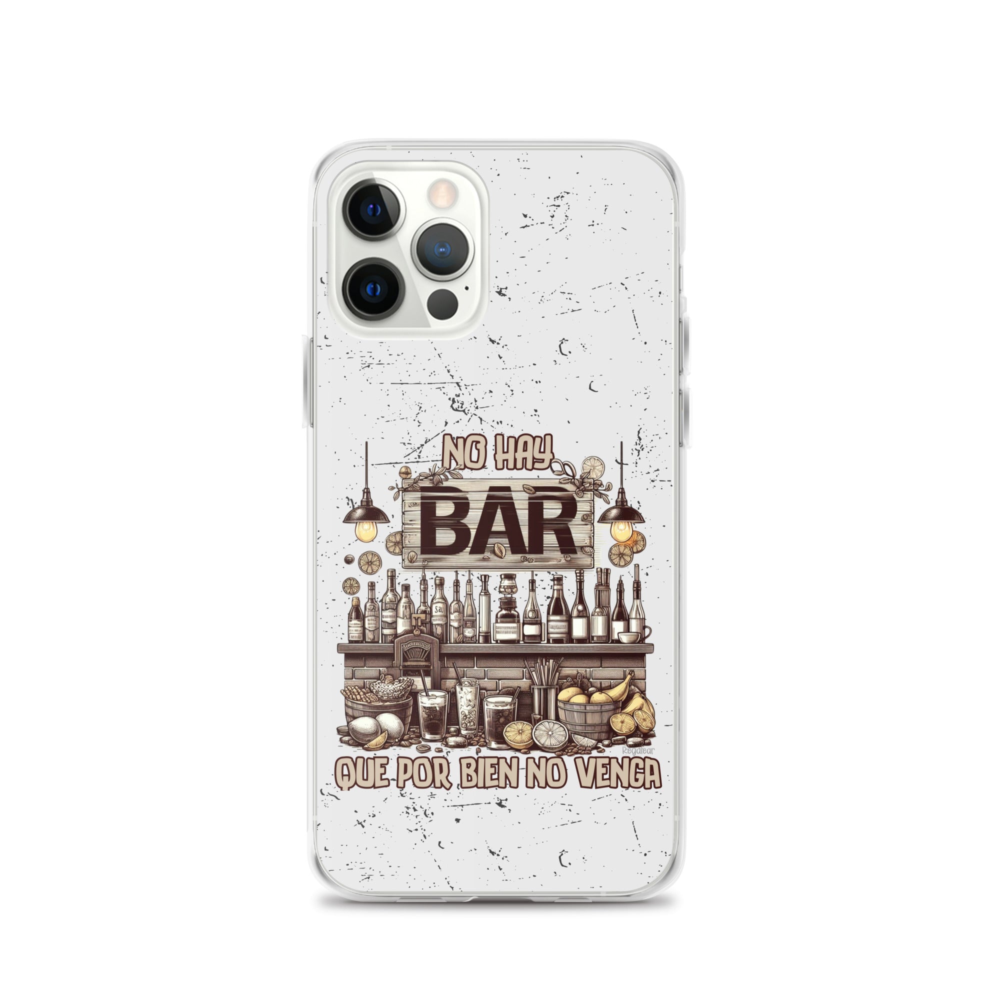 fundas movil iphone con frases