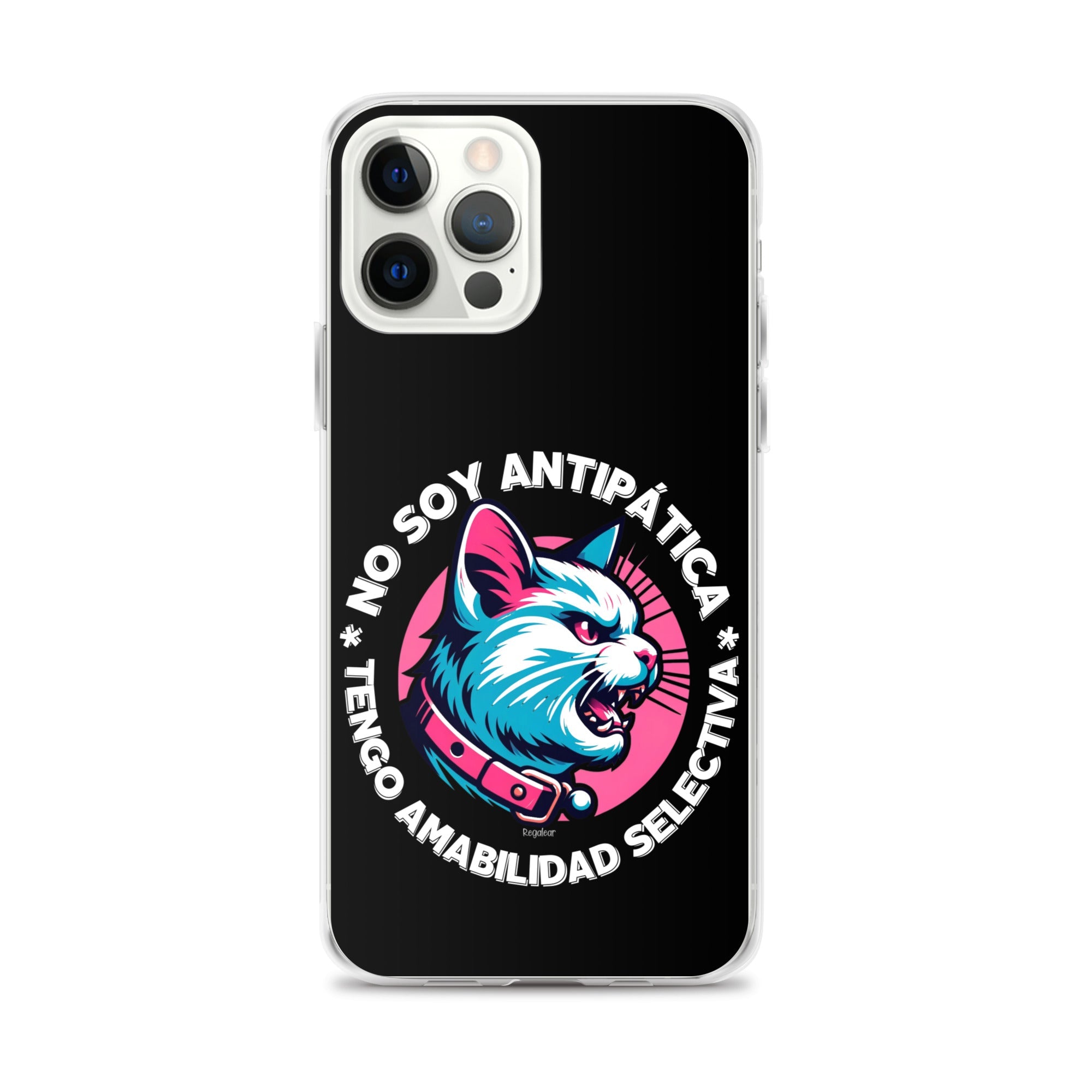 fundas divertidas iphone