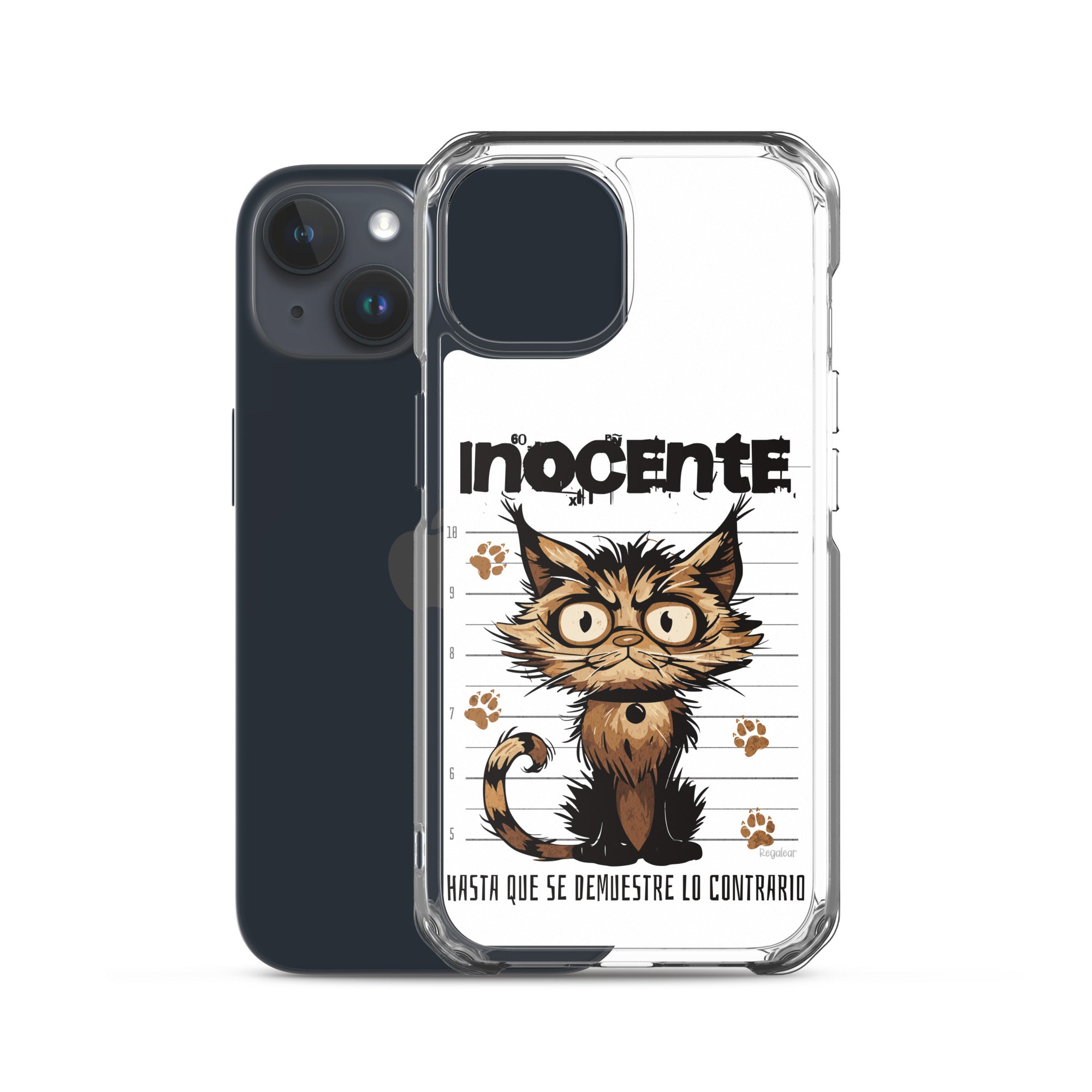 Funda iPhone® original Inocente