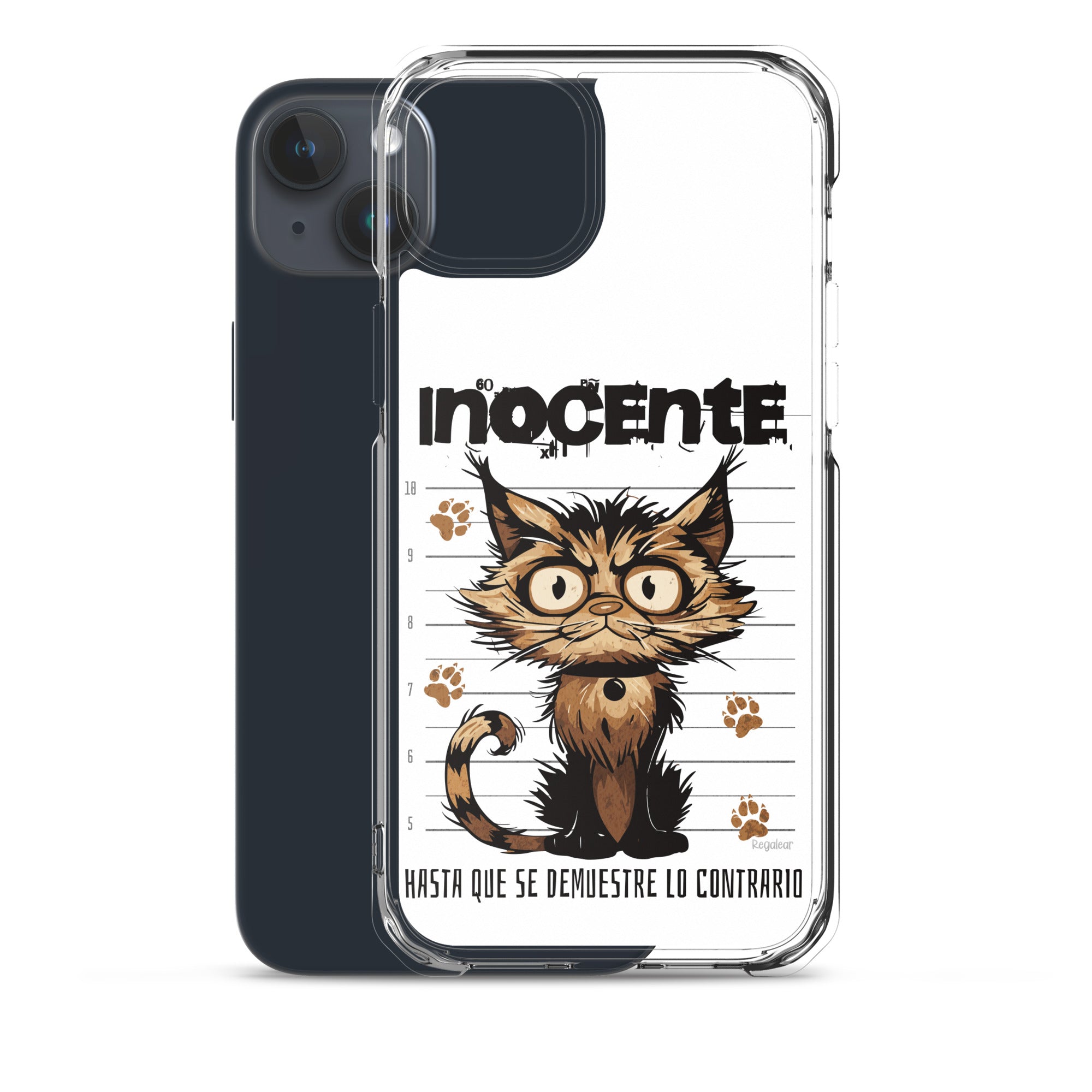 Funda iPhone® original Inocente