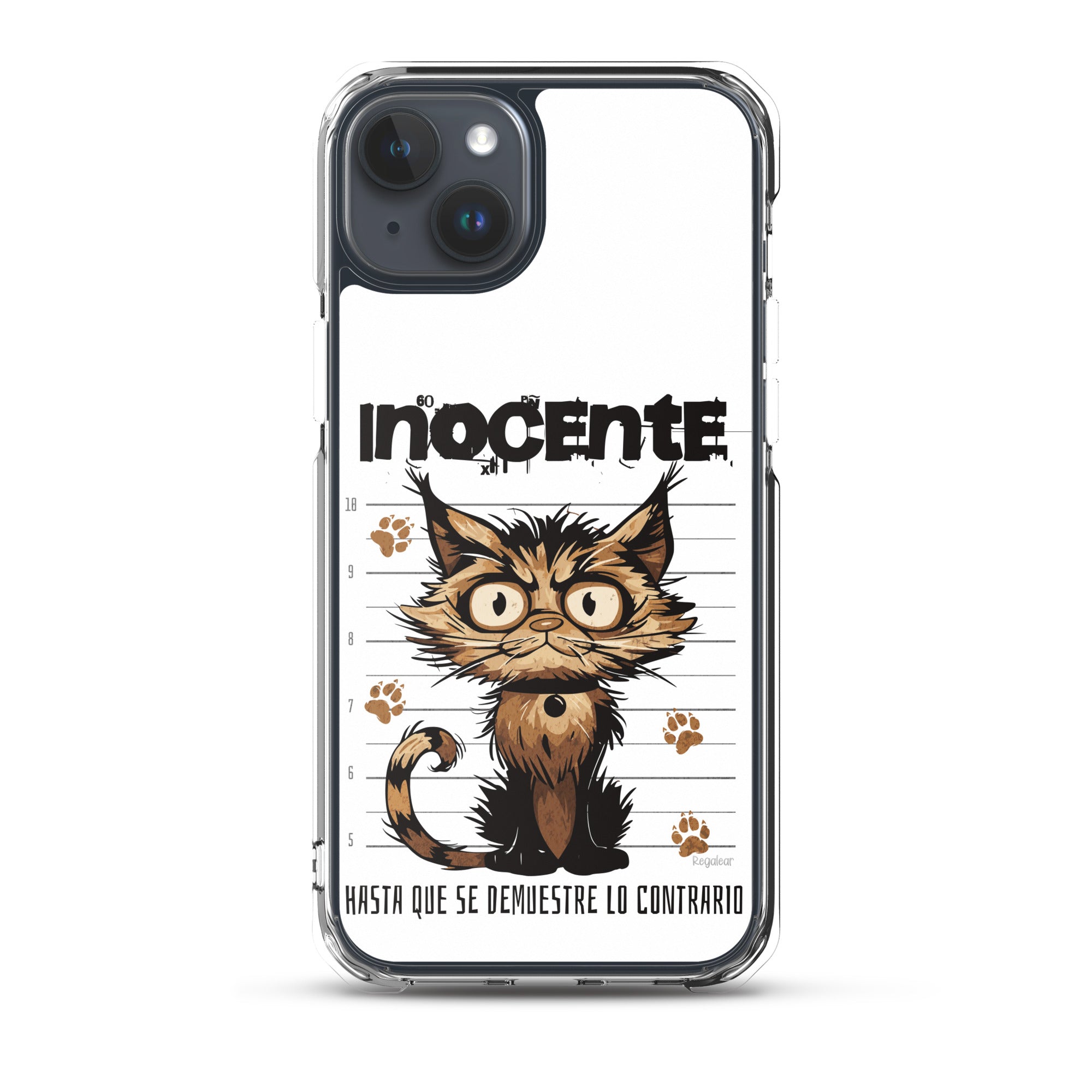 Funda iPhone® original Inocente