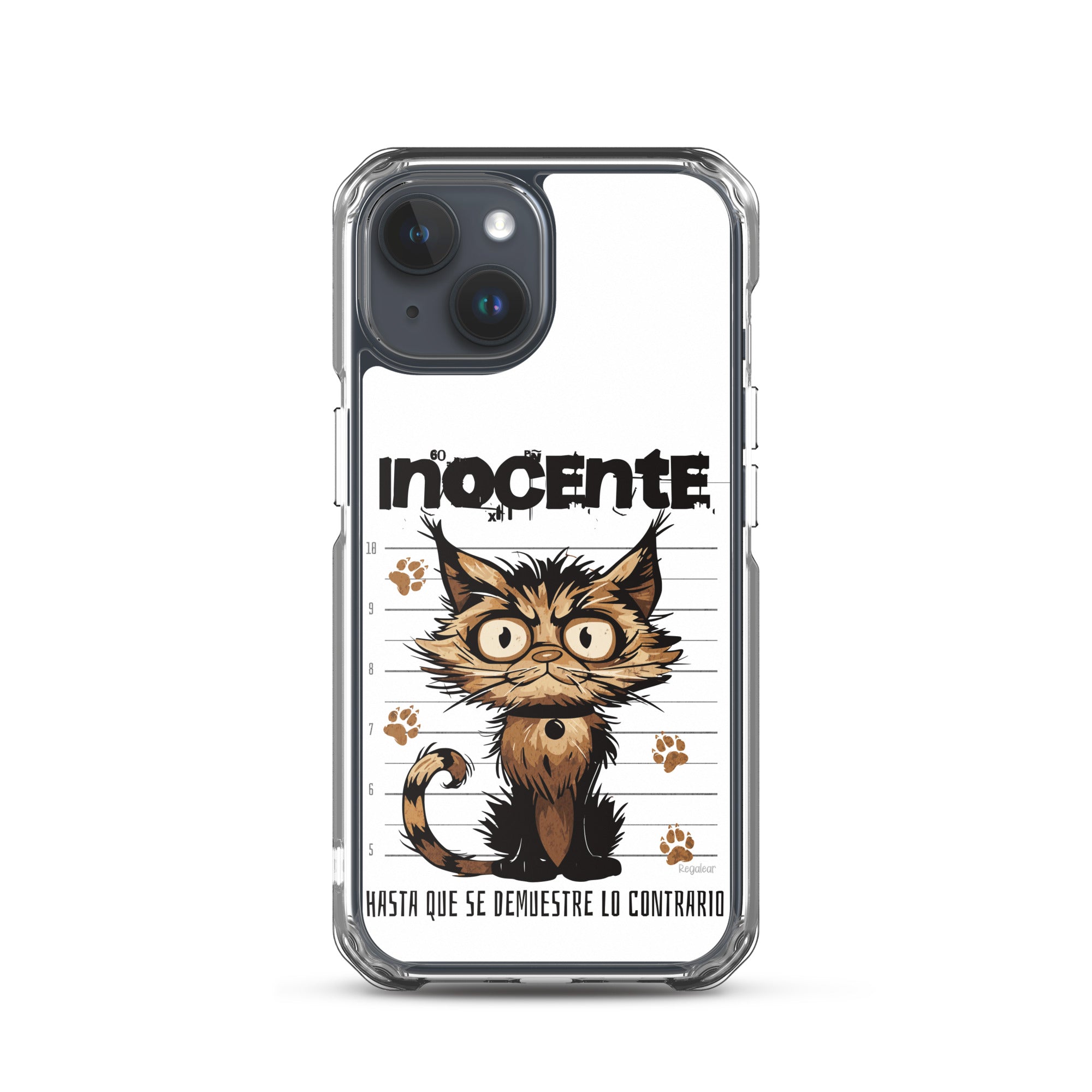 Funda iPhone® original Inocente