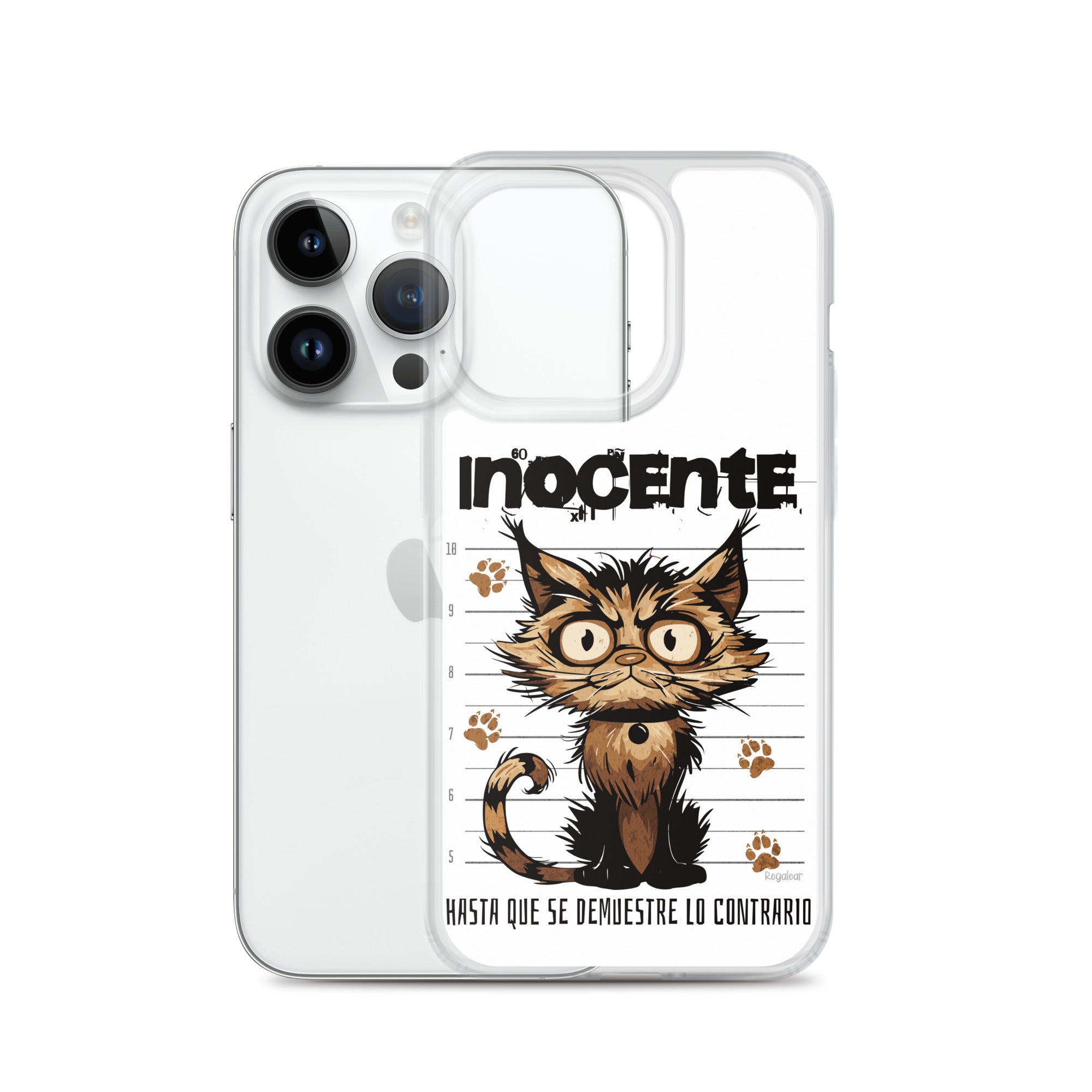 Funda iPhone® original Inocente