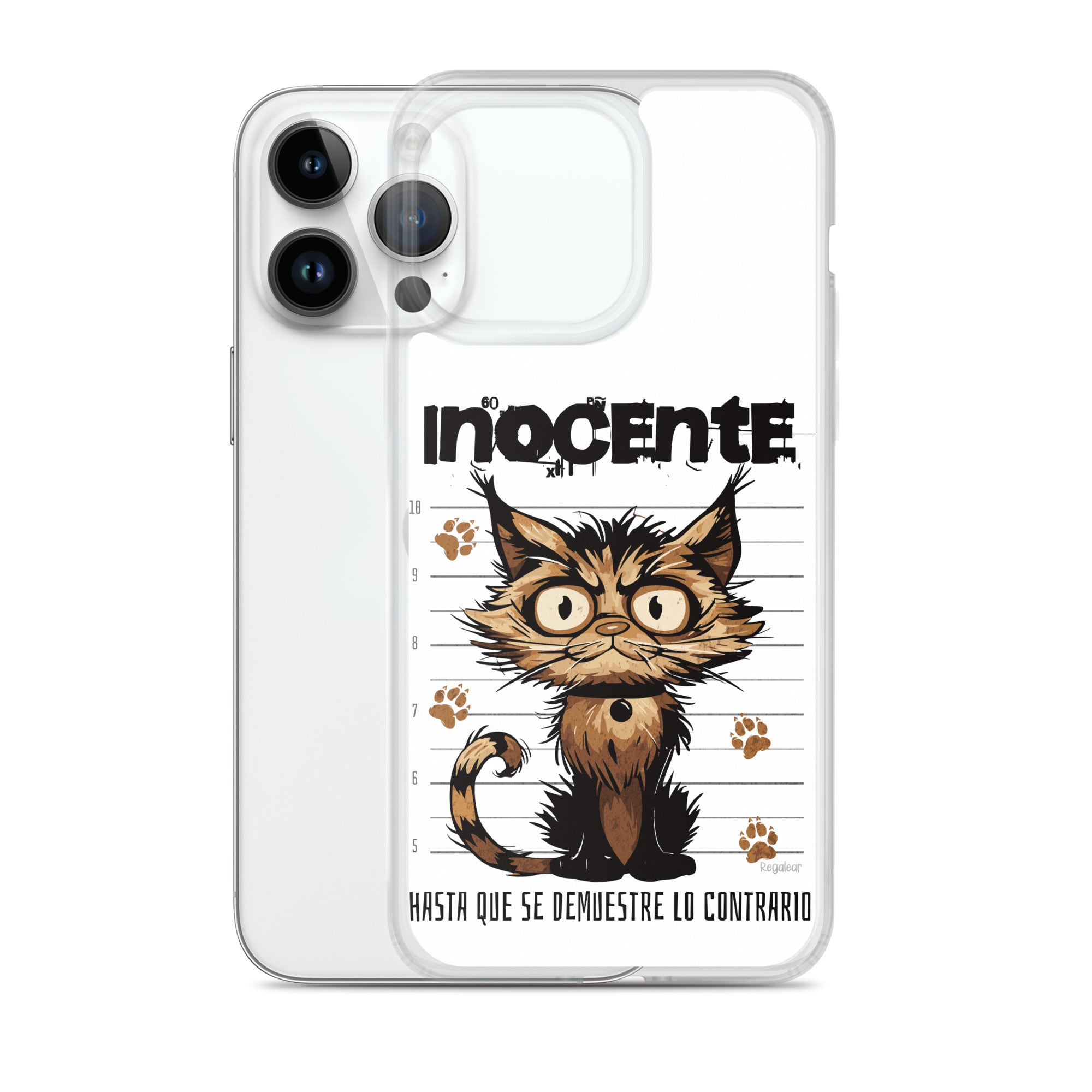 Funda iPhone® original Inocente