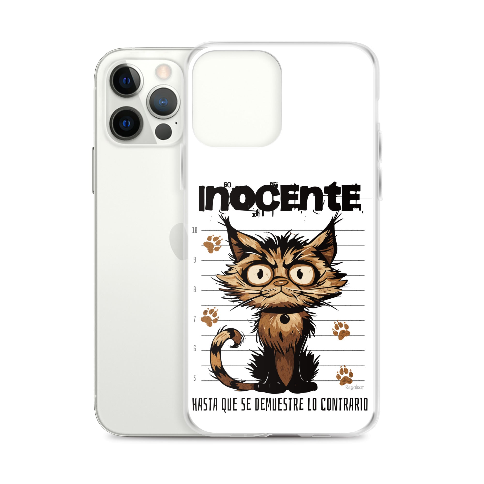 fundas movil divertidas