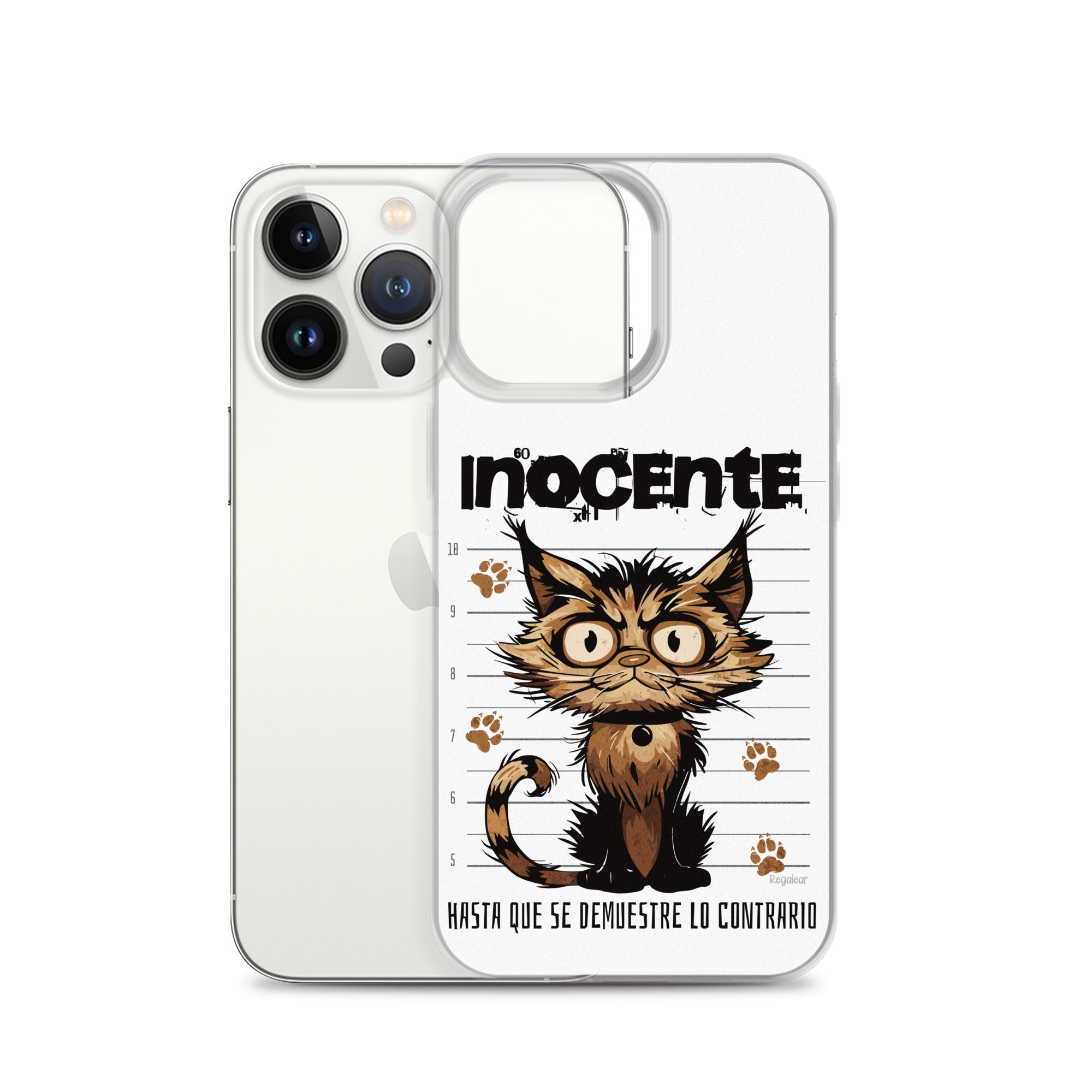 Funda iPhone® original Inocente