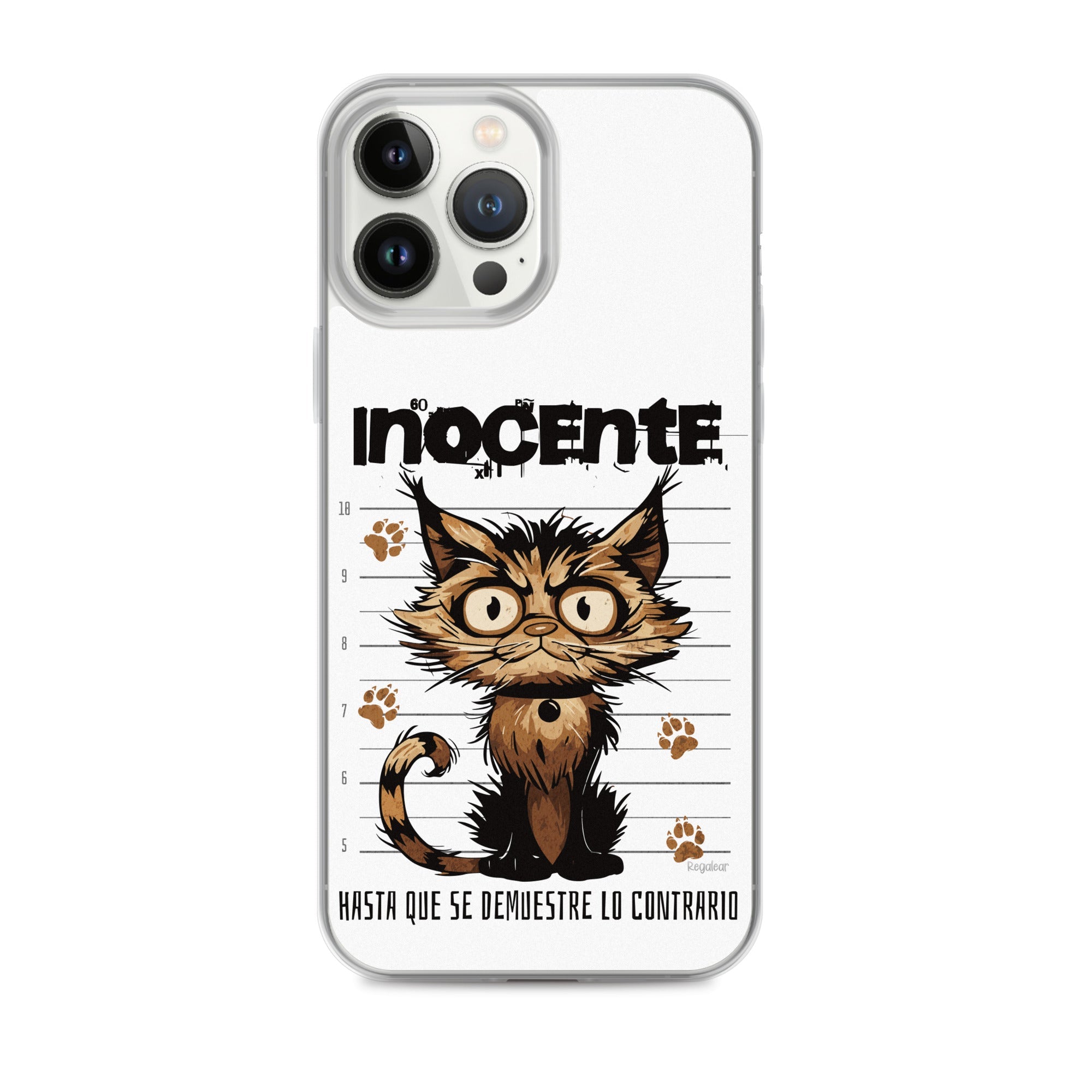 Funda iPhone® original Inocente