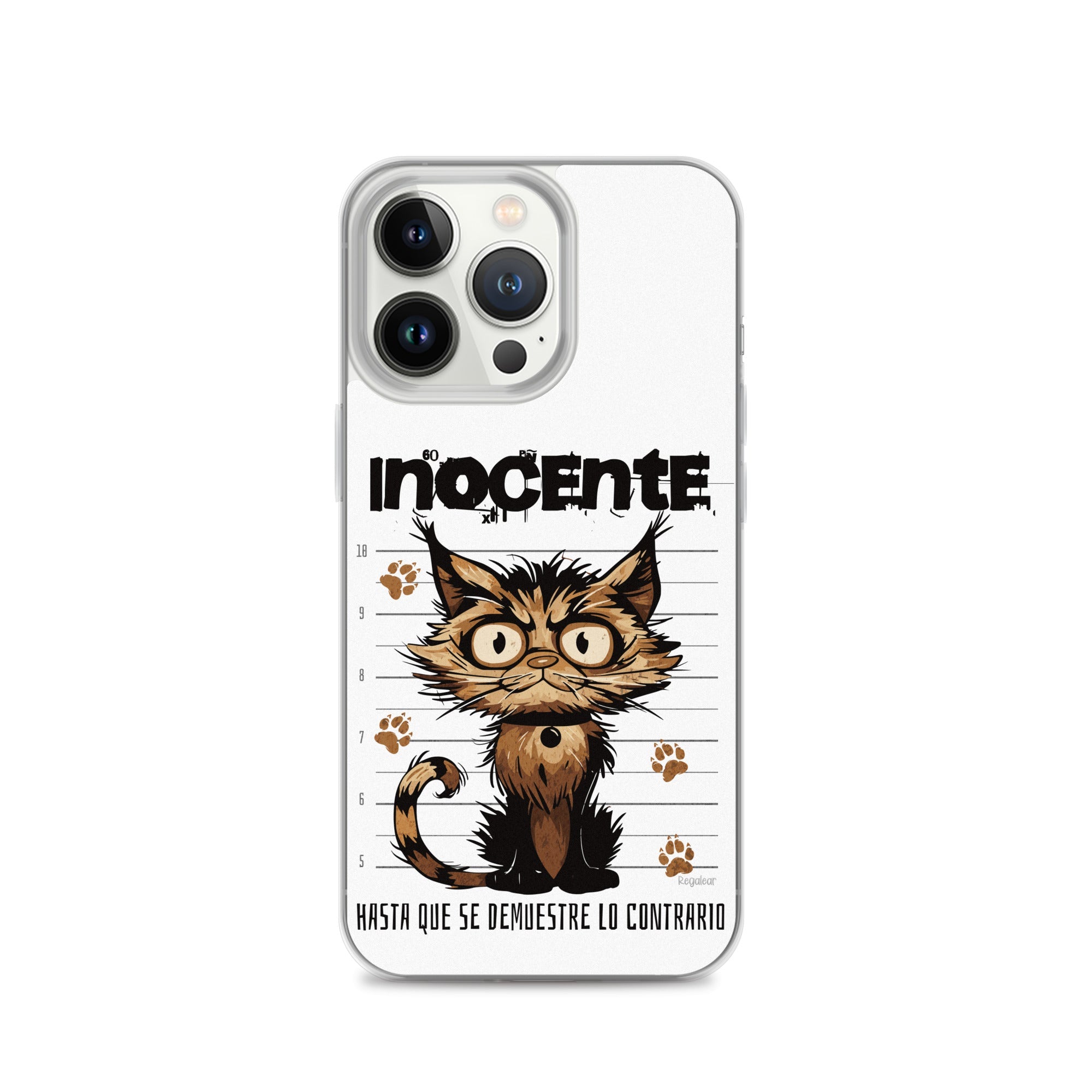 Funda iPhone® original Inocente