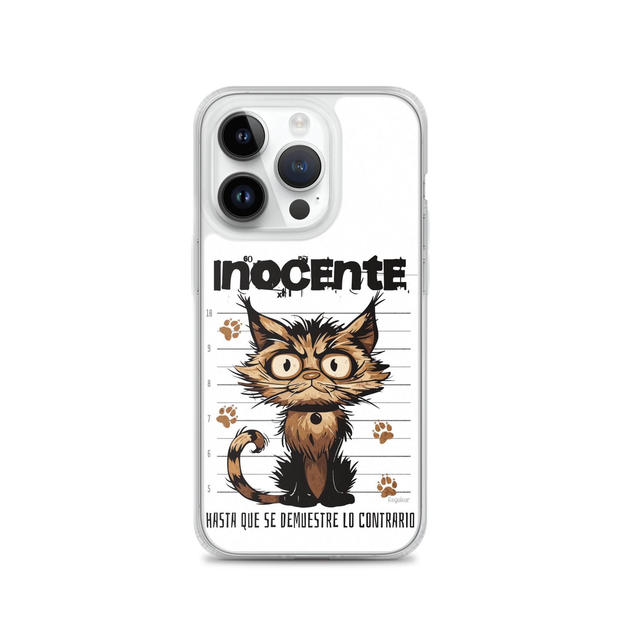 Funda iPhone® original Inocente