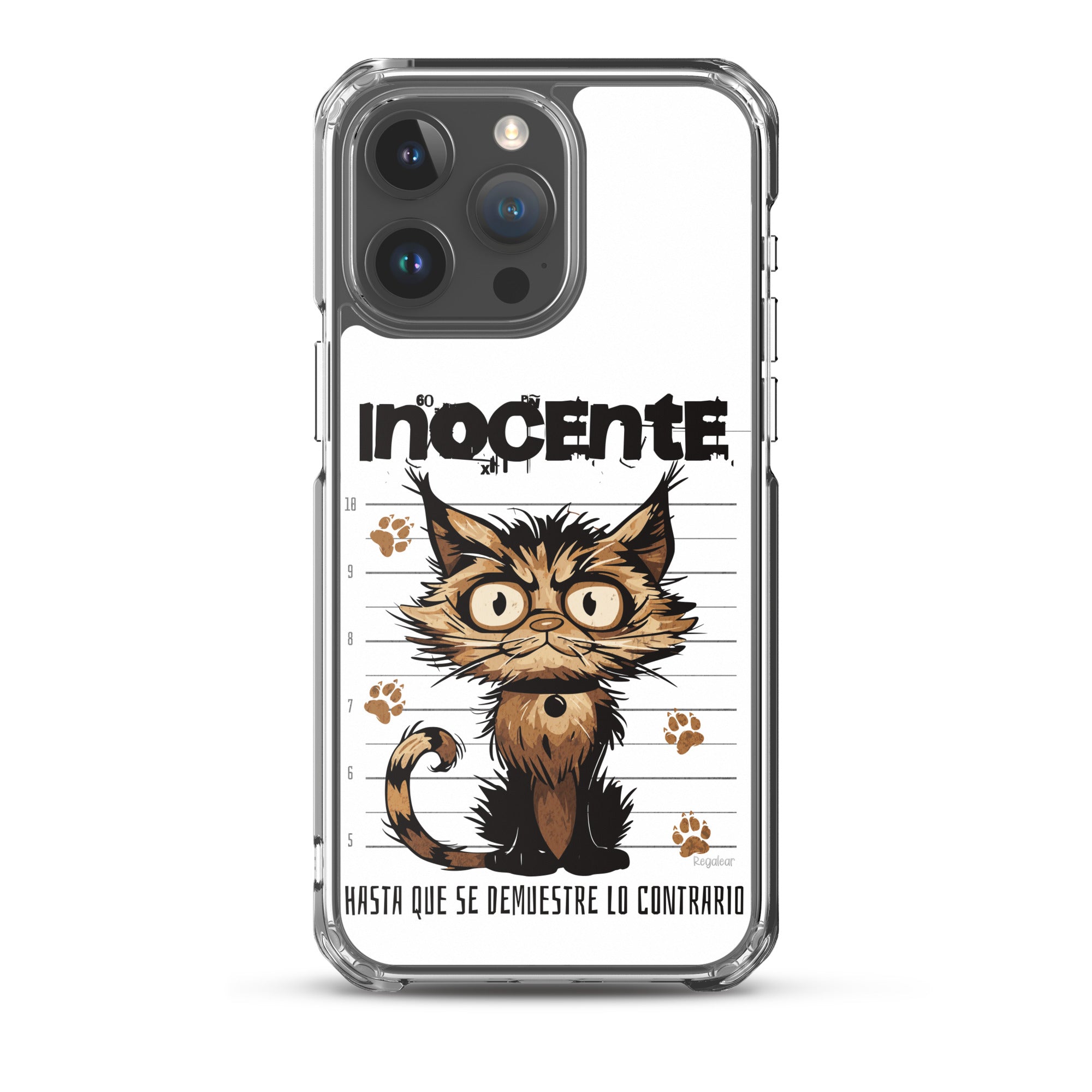 Funda iPhone® original Inocente