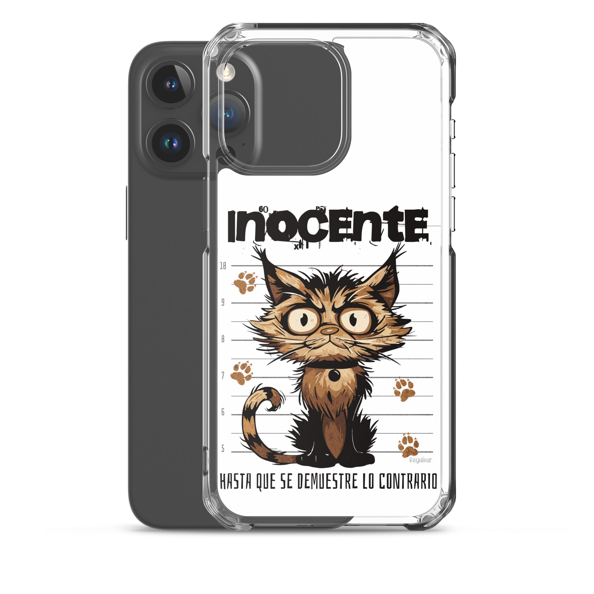 Funda iPhone® original Inocente