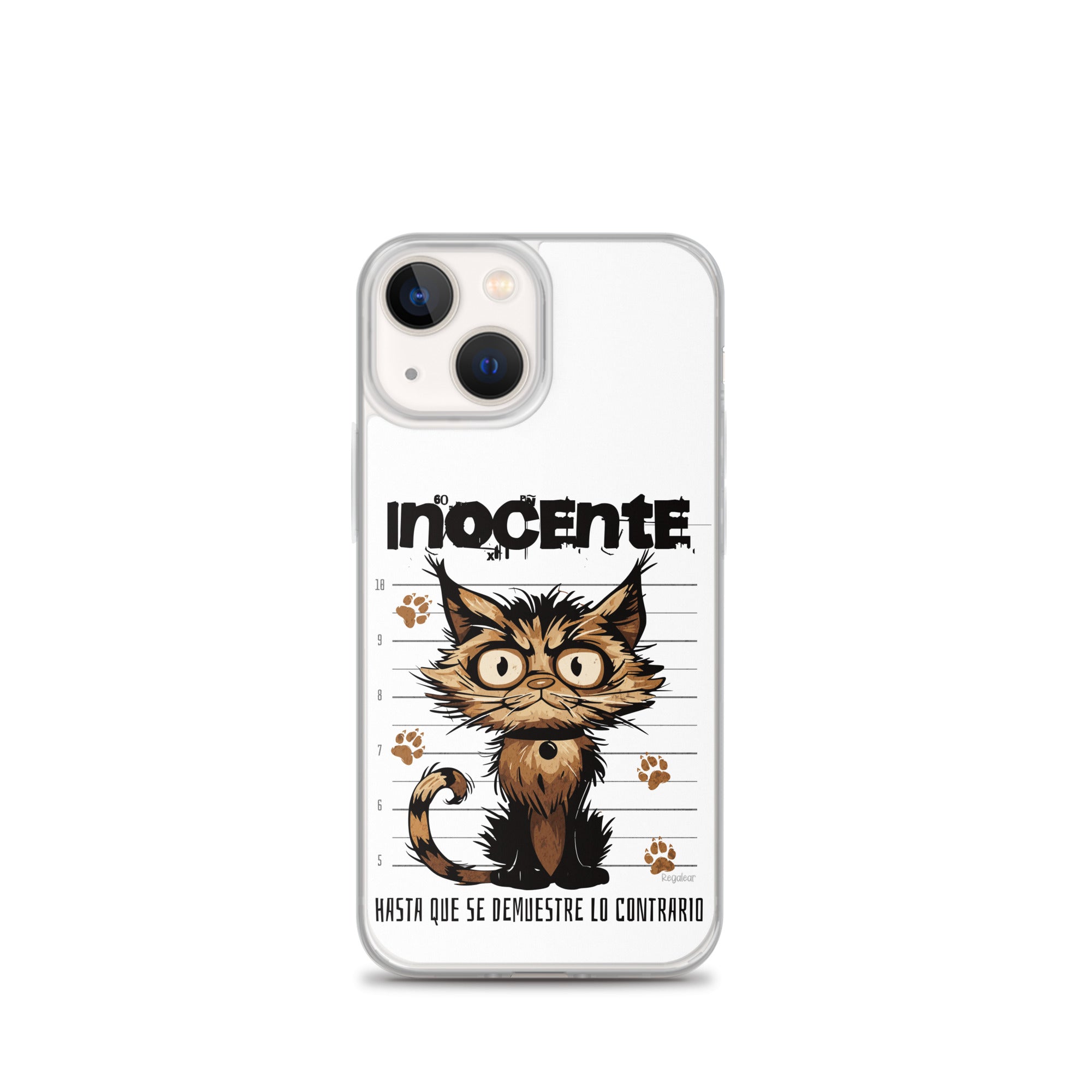 Funda iPhone® original Inocente