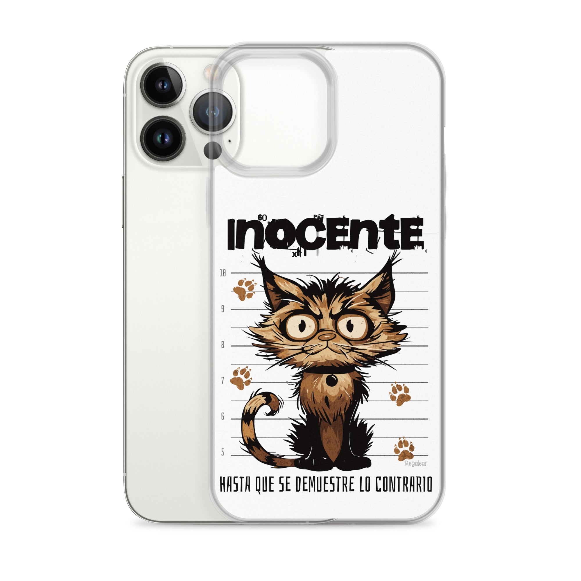 Funda iPhone® original Inocente