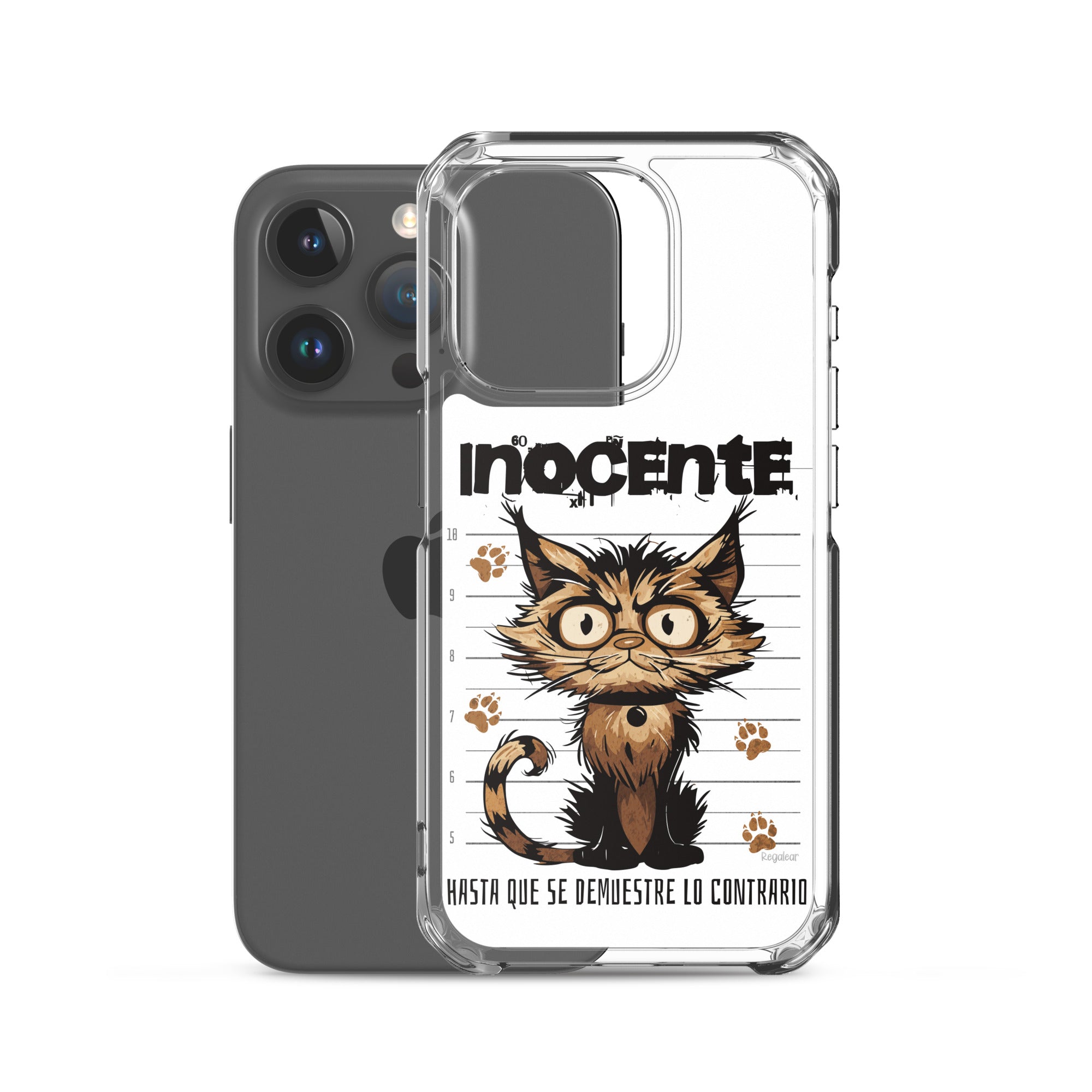 Funda iPhone® original Inocente