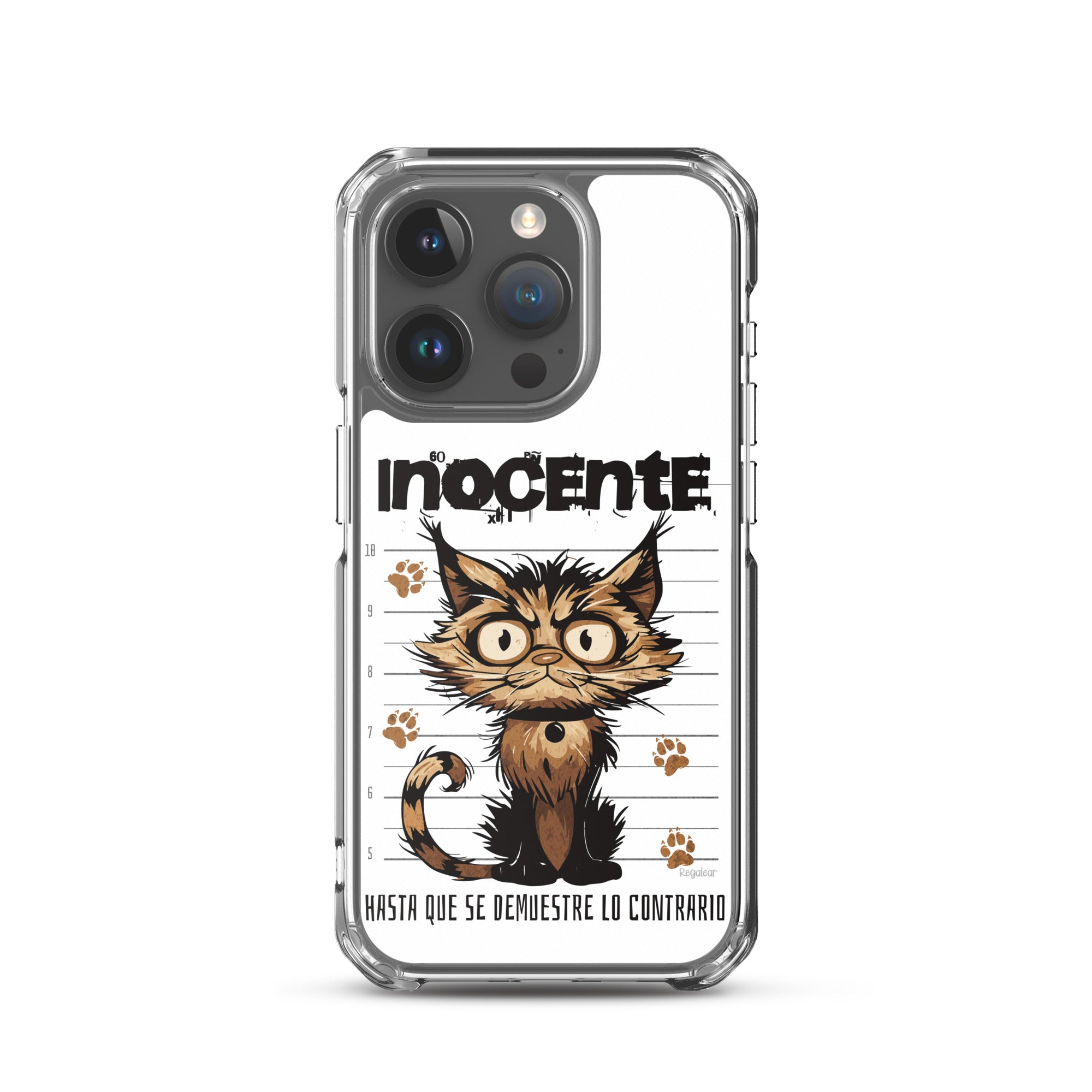 Funda iPhone® original Inocente
