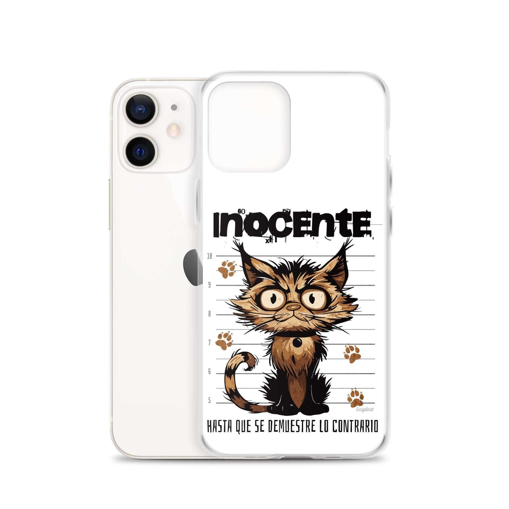 Funda iPhone® original Inocente