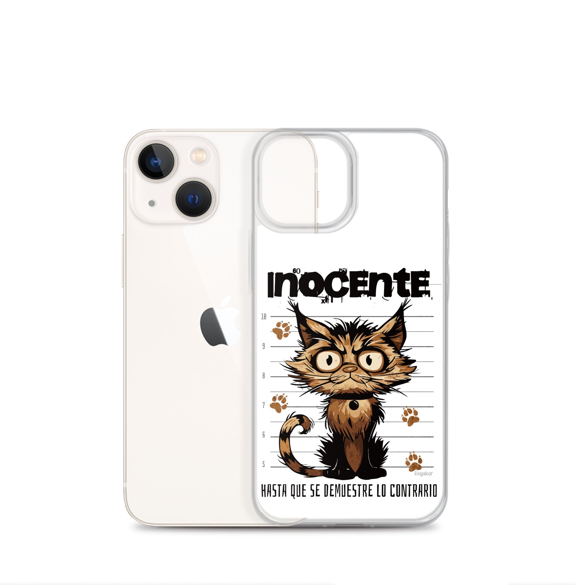 Funda iPhone® original Inocente