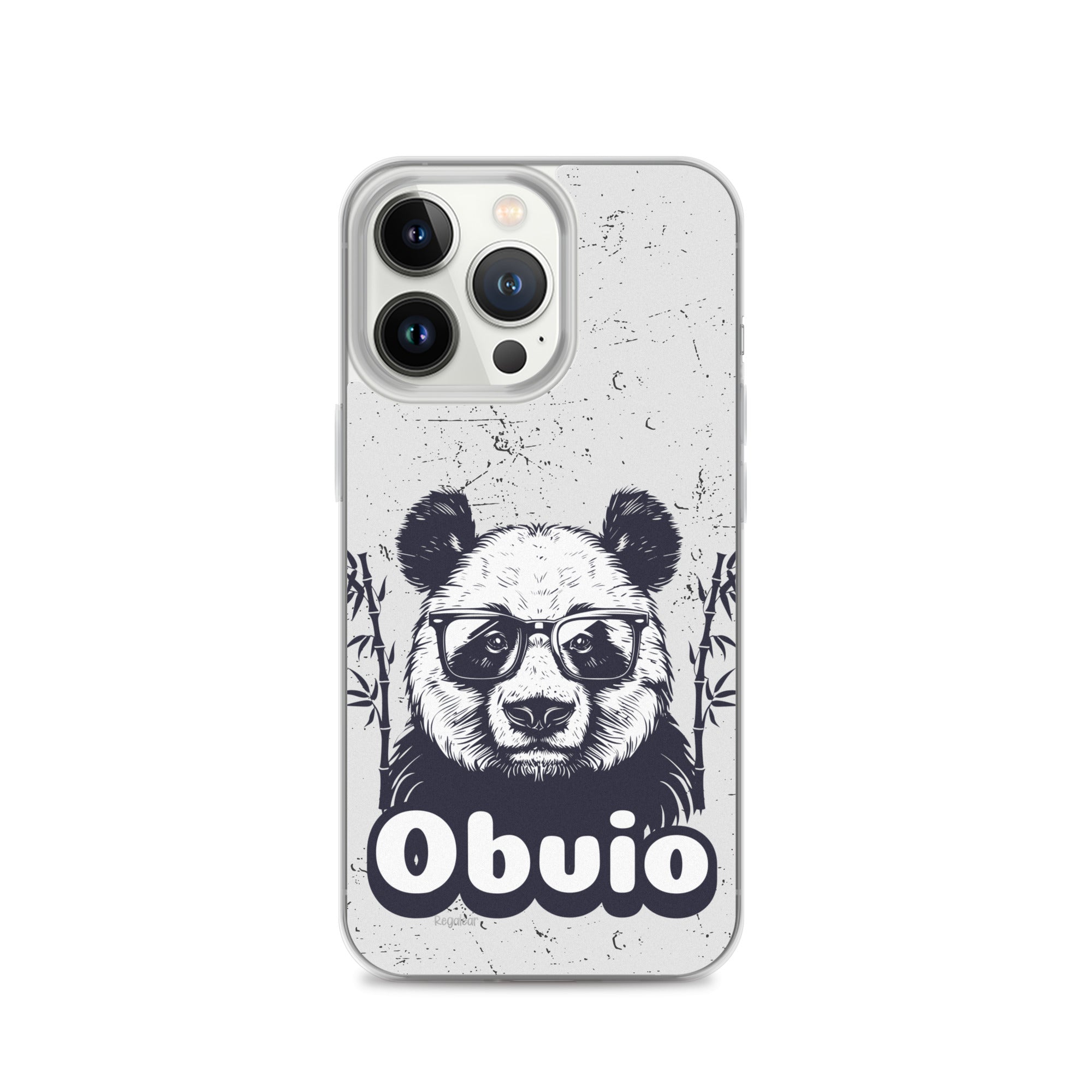 Funda iPhone® original Obvio