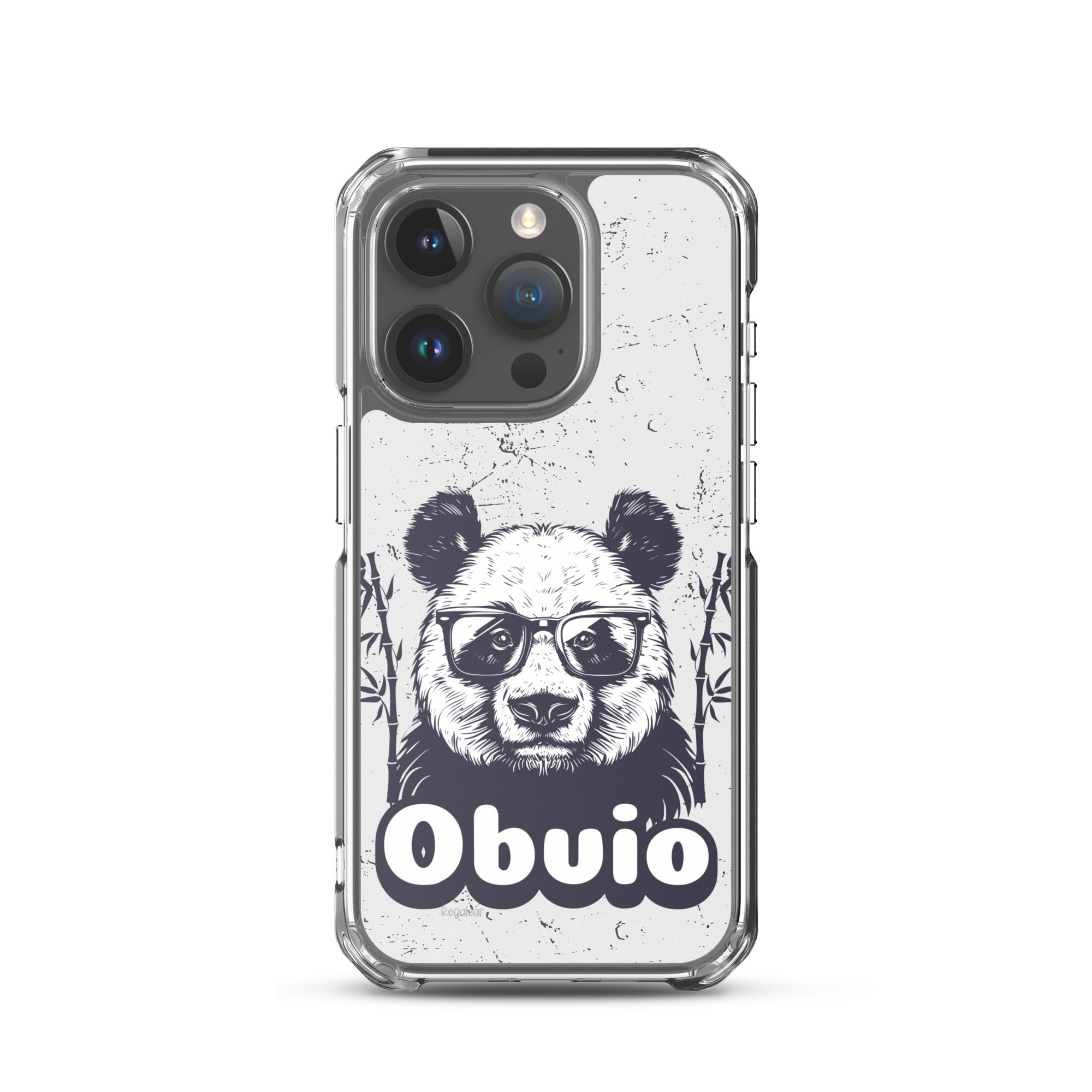 Funda iPhone® original Obvio