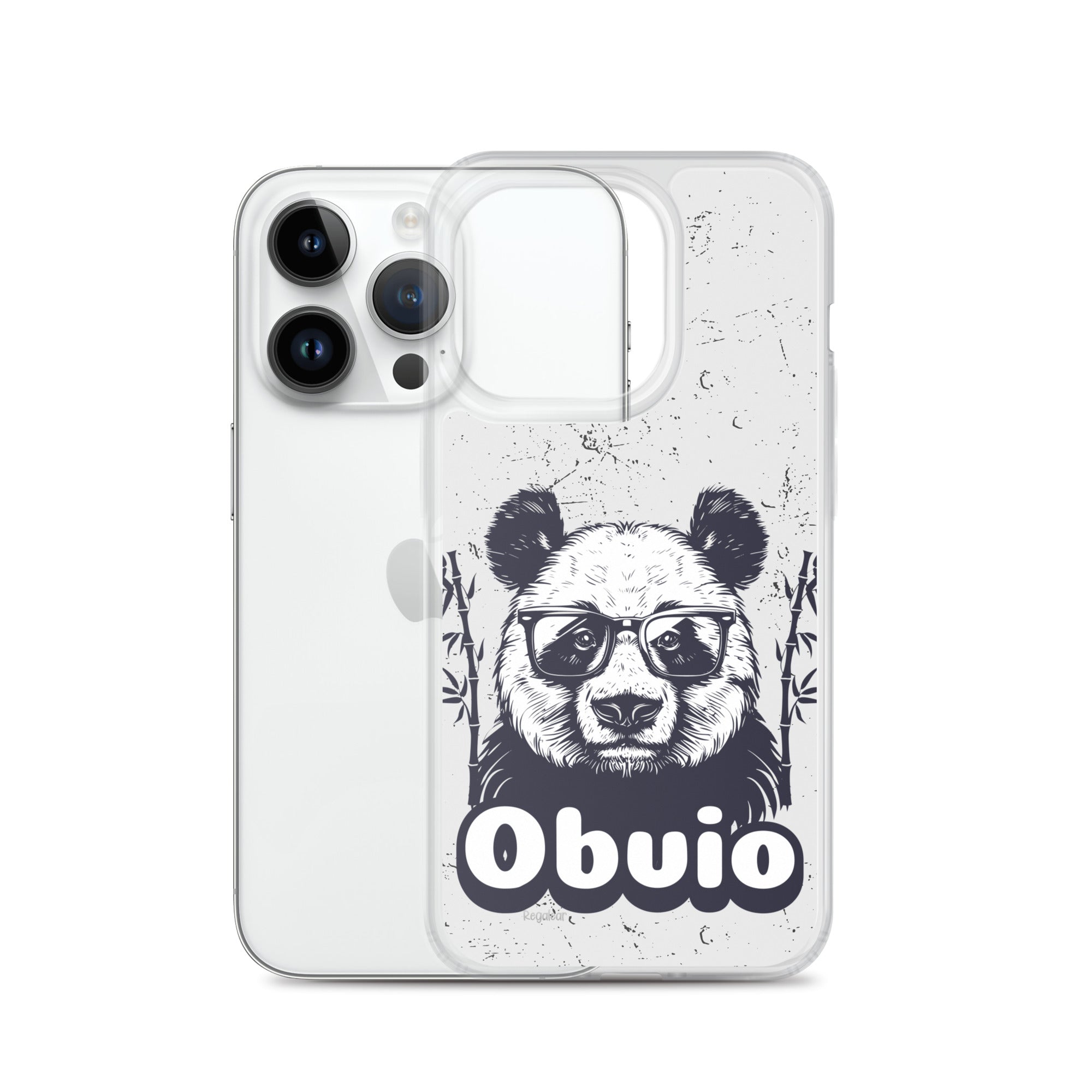 Funda iPhone® original Obvio