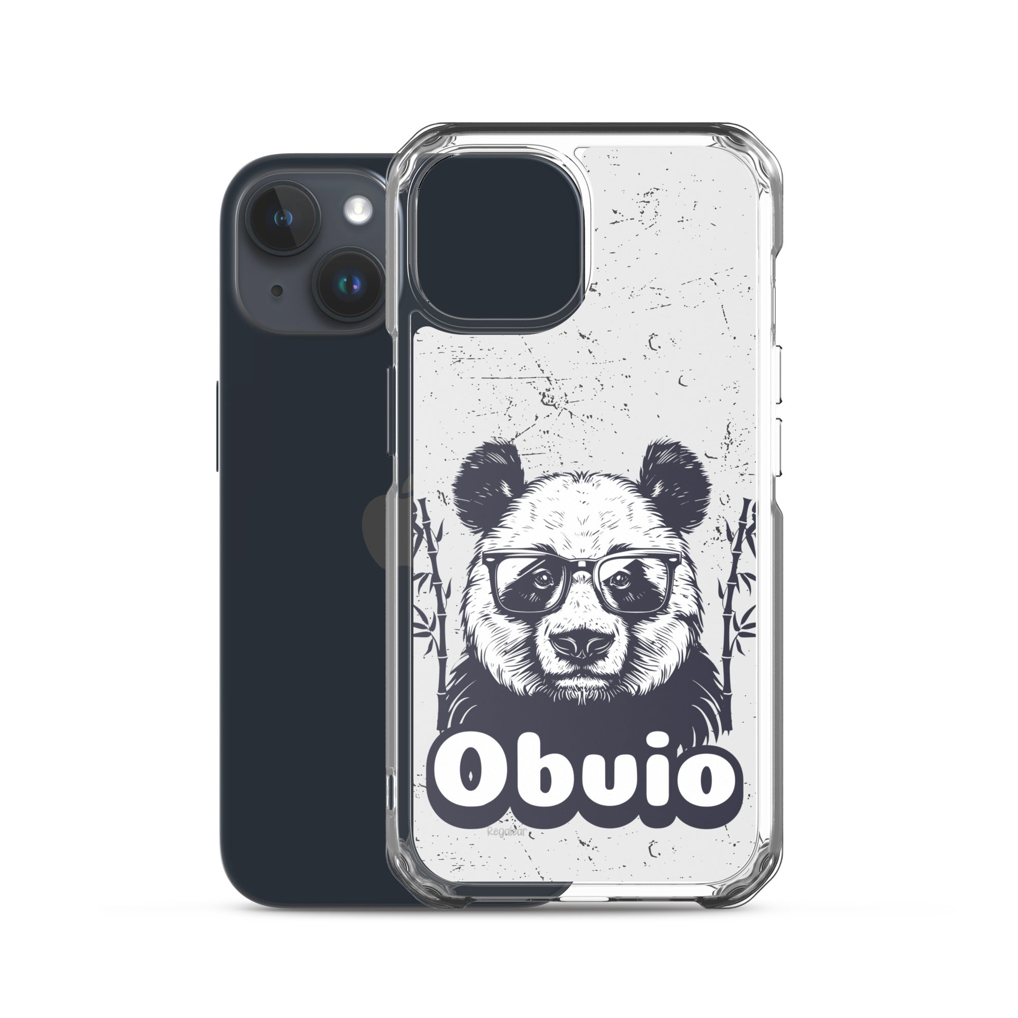Funda iPhone® original Obvio