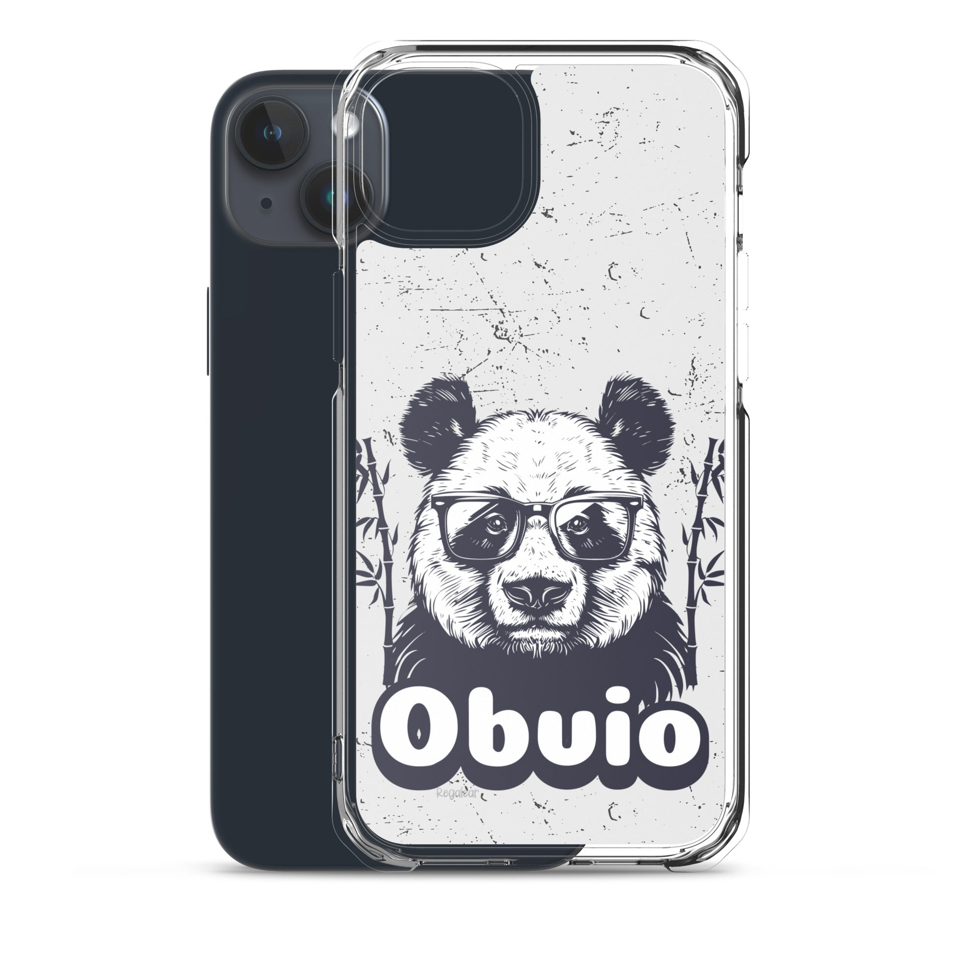 Funda iPhone® original Obvio