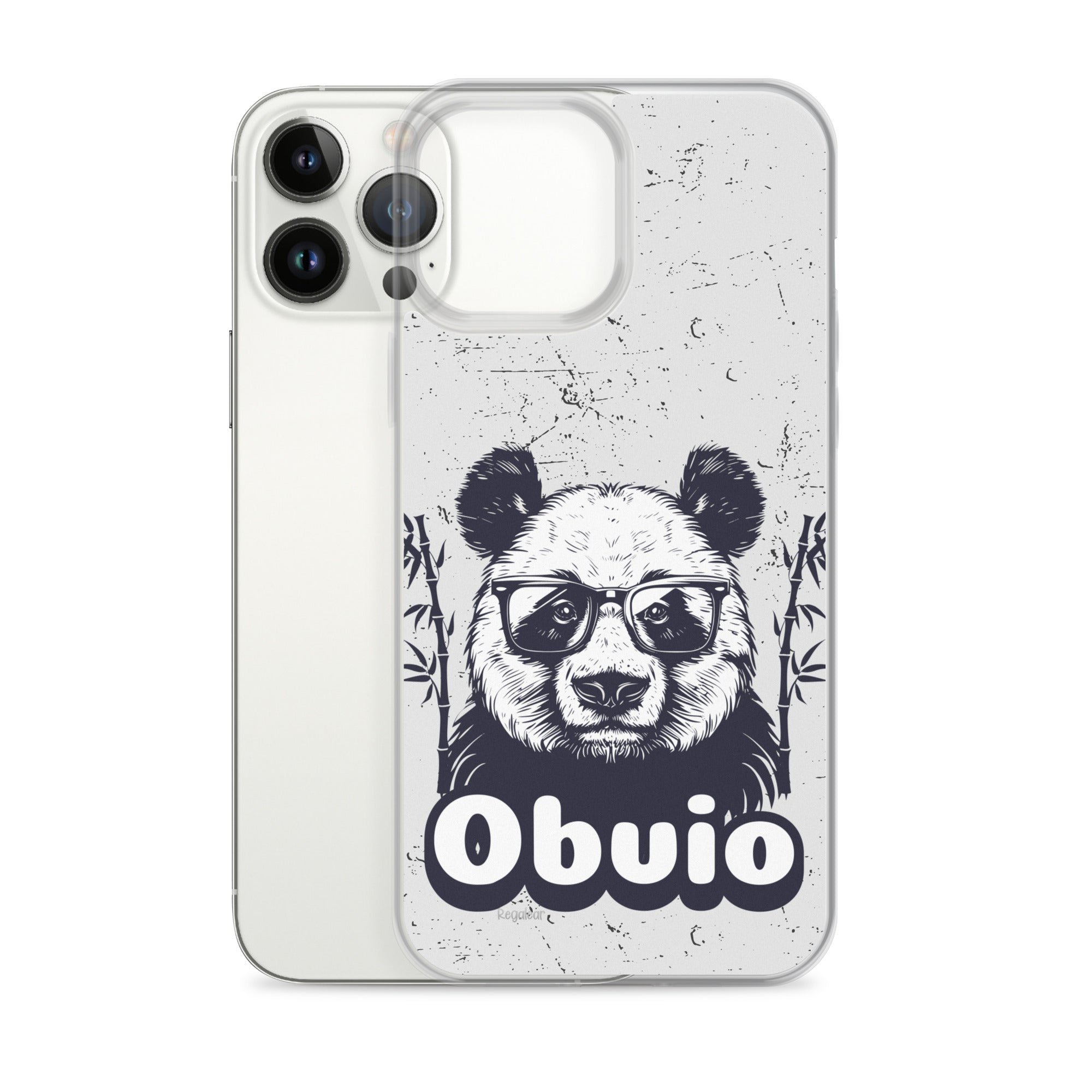Funda iPhone® original Obvio