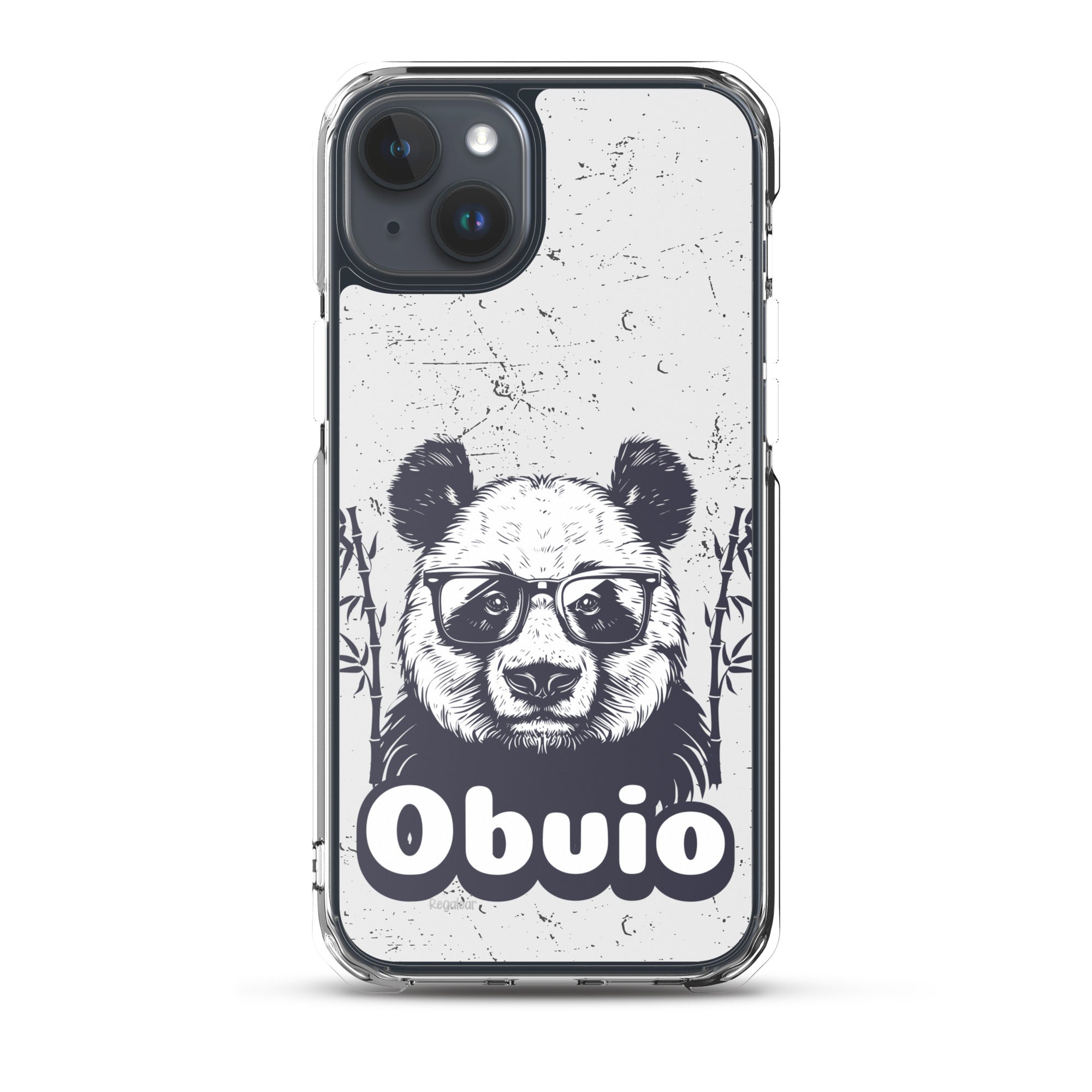 Funda iPhone® original Obvio