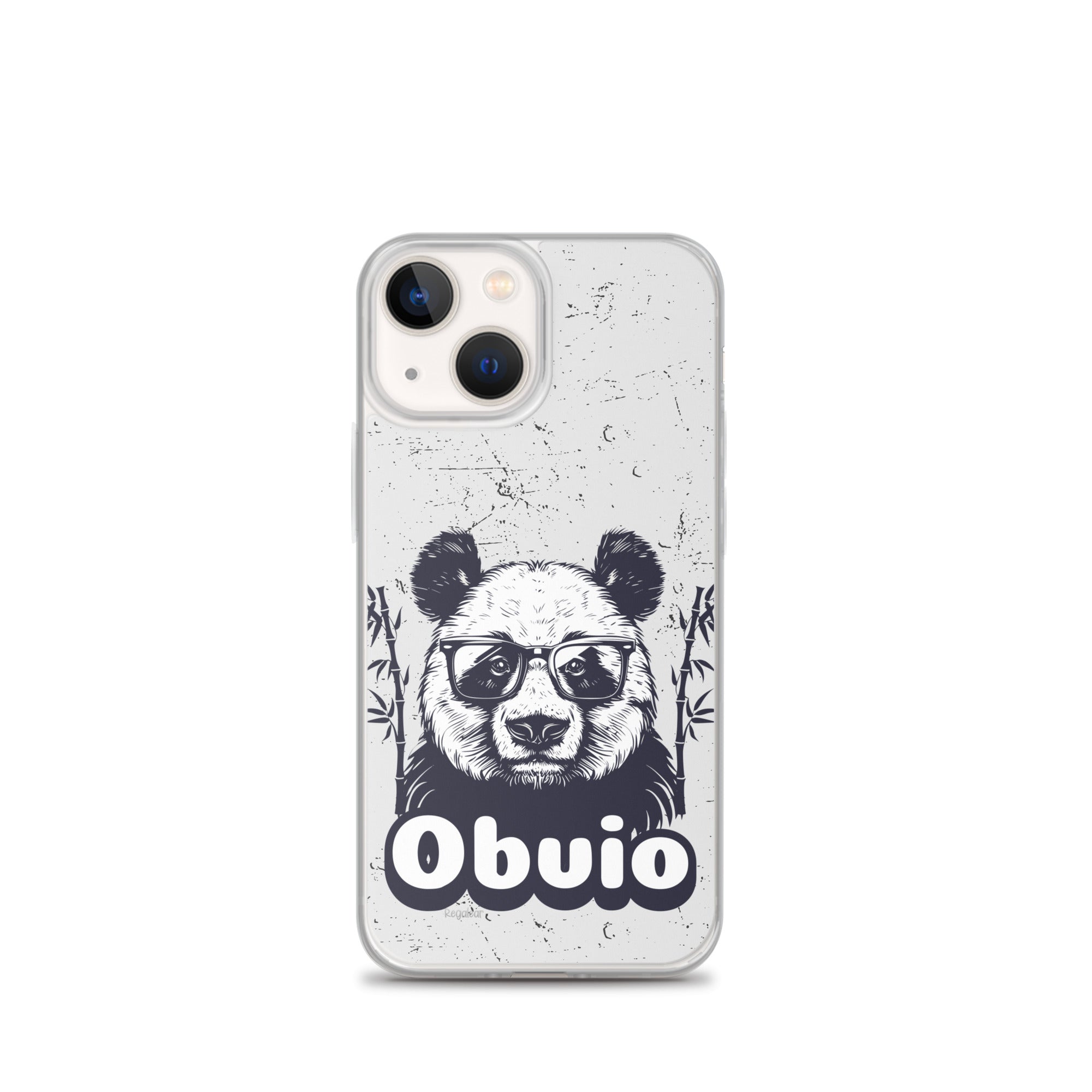 Funda iPhone® original Obvio