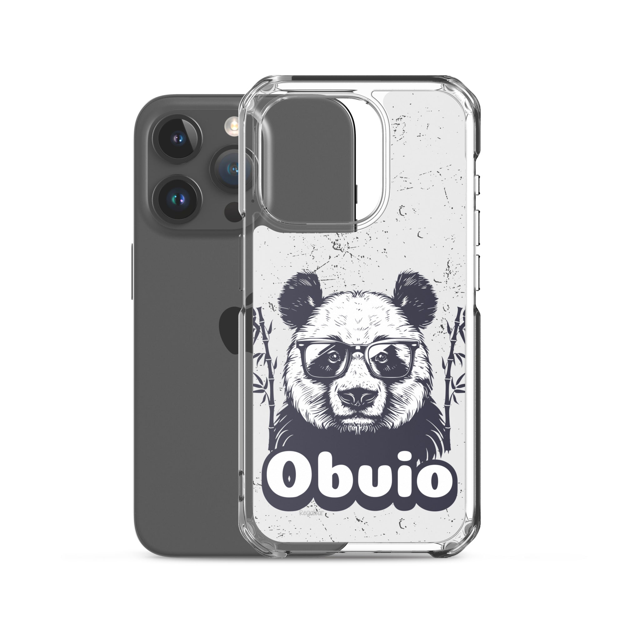 Funda iPhone® original Obvio