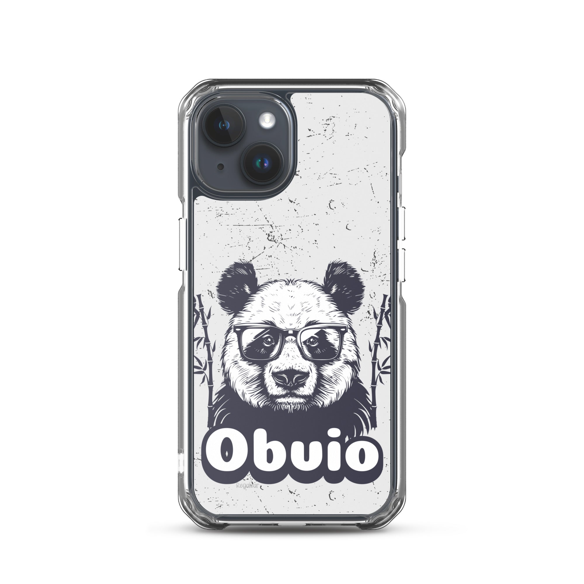 Funda iPhone® original Obvio