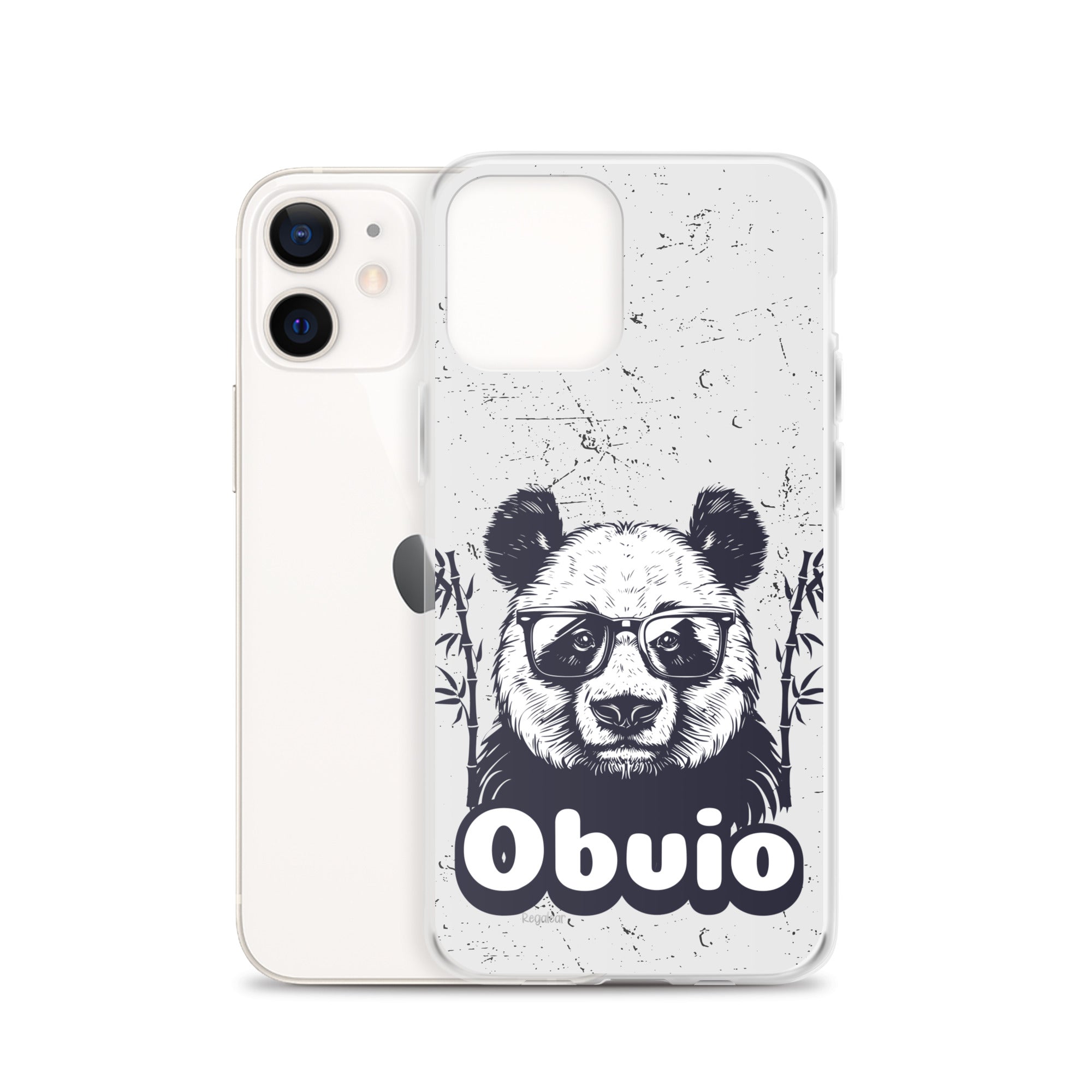 Funda iPhone® original Obvio