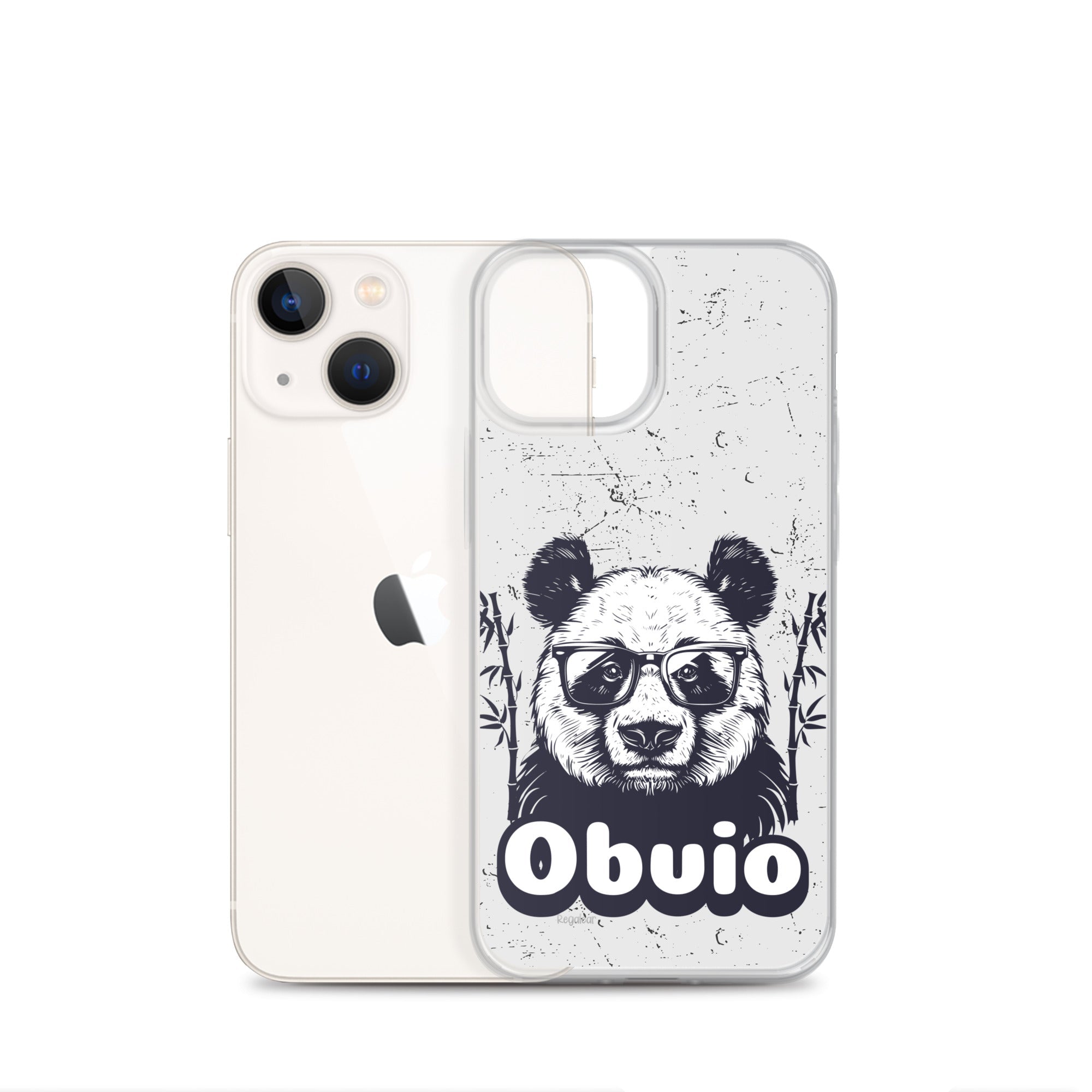 Funda iPhone® original Obvio