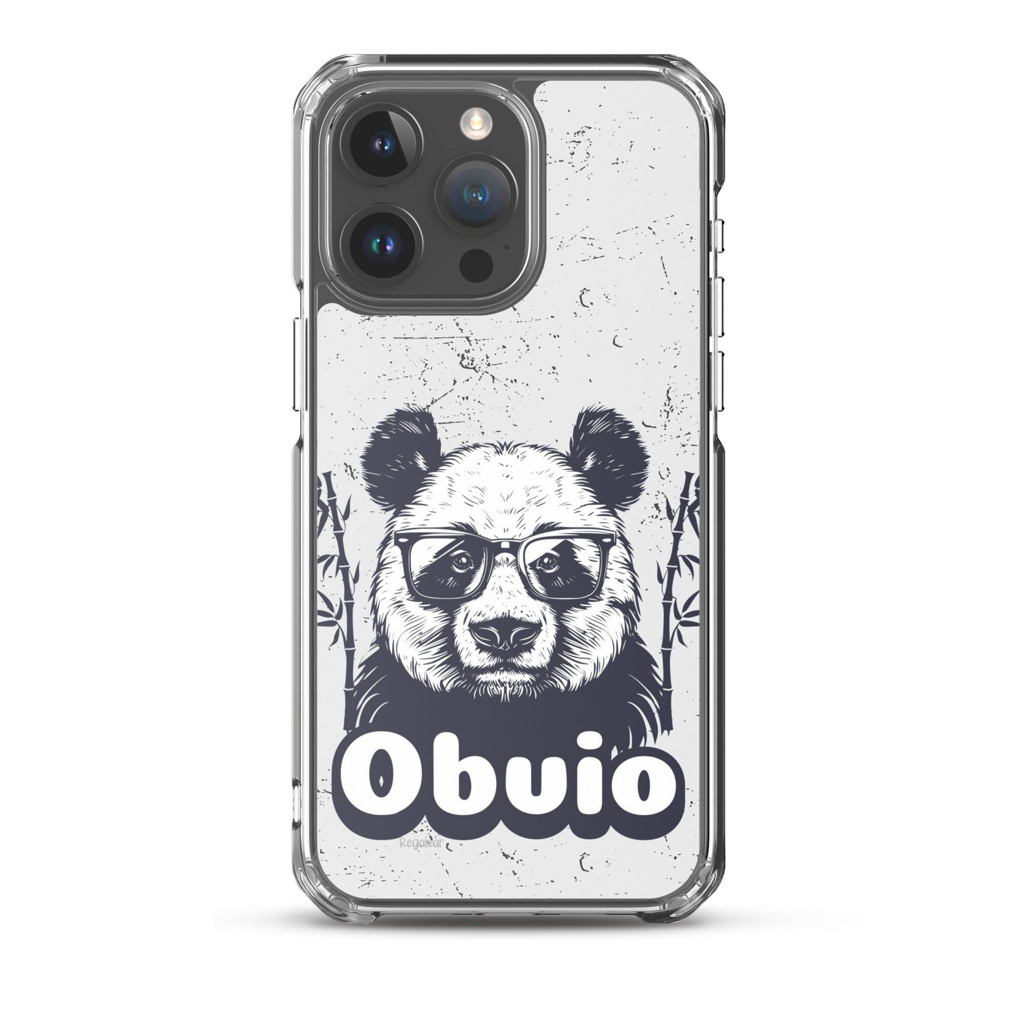 Funda iPhone® original Obvio